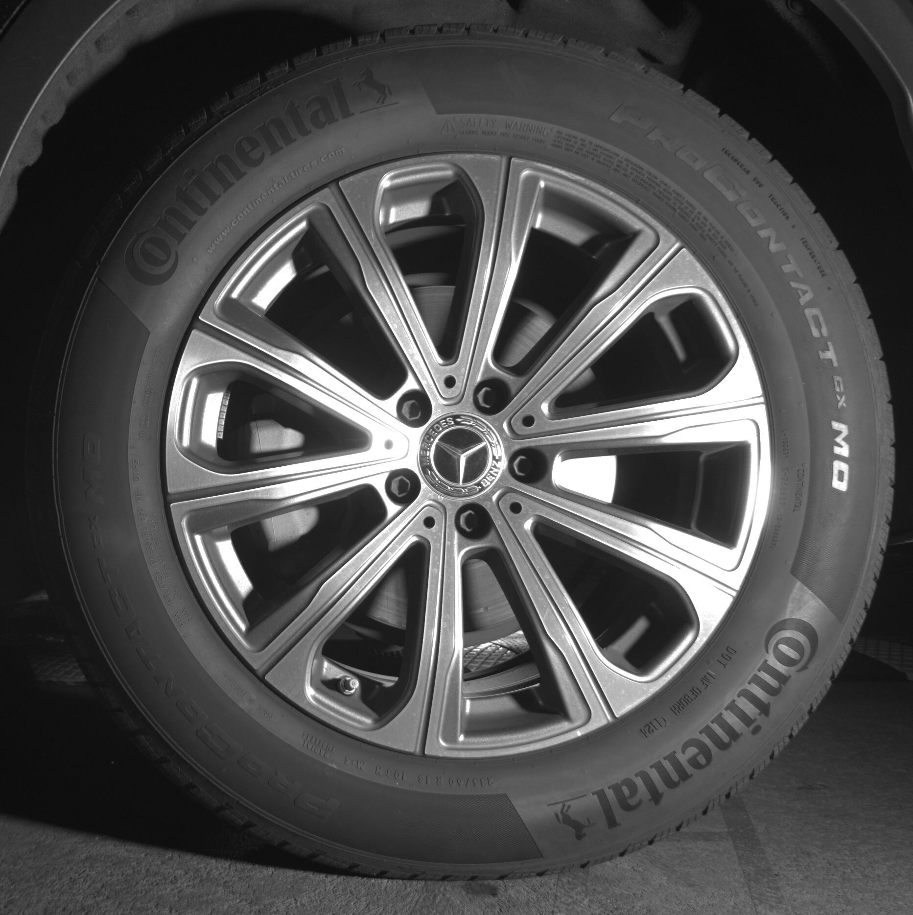 Thumbnail: 2024 Mercedes-Benz GLC - 11