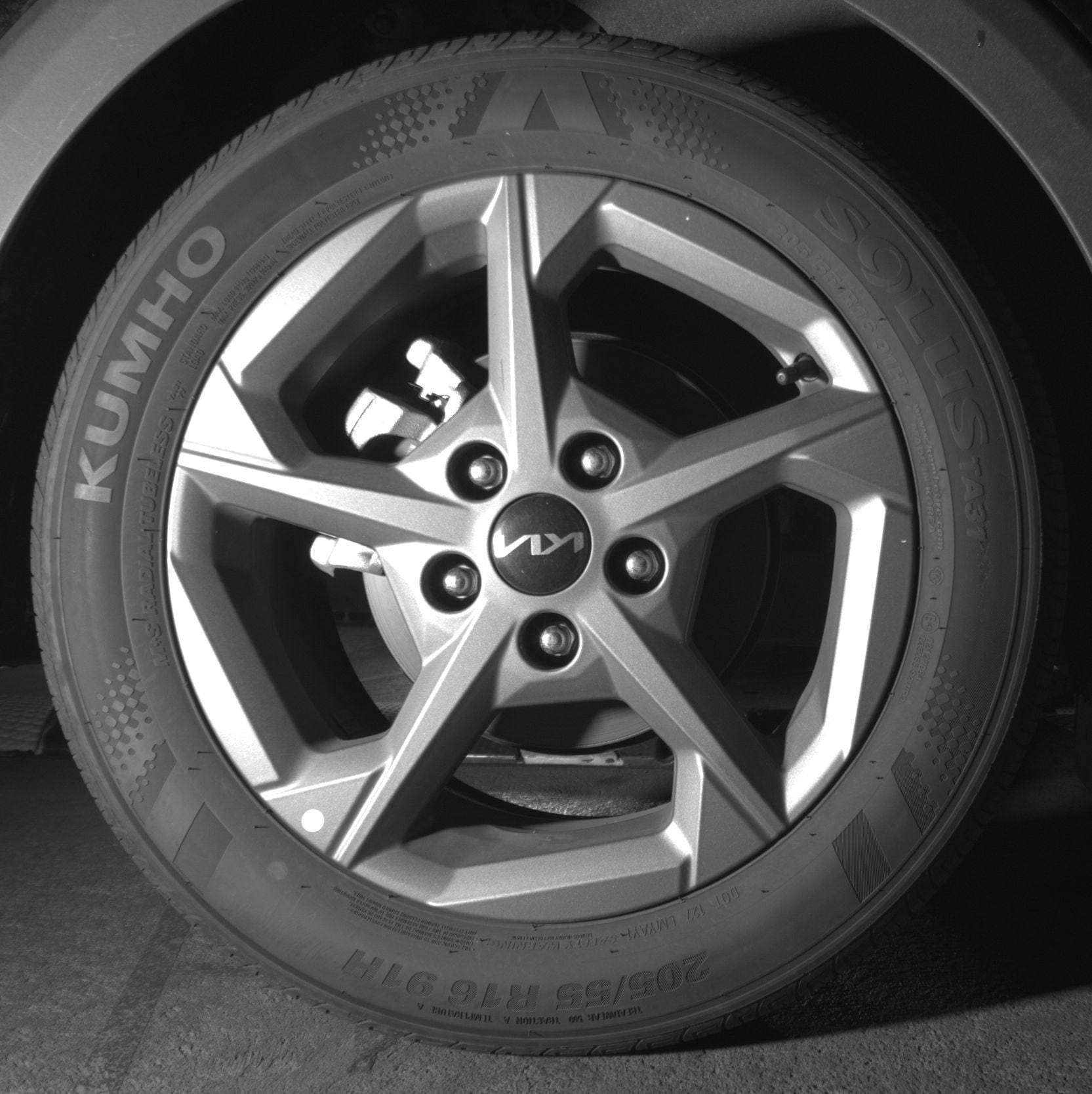 Thumbnail: 2025 Kia K4 - 15