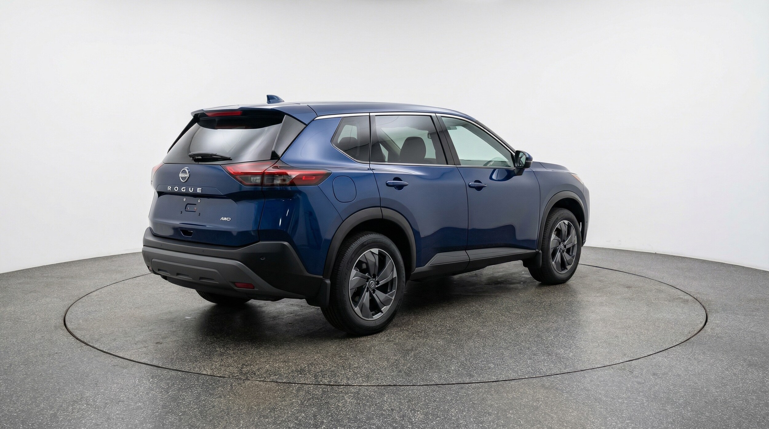 Thumbnail: 2025 Nissan Rogue - 7
