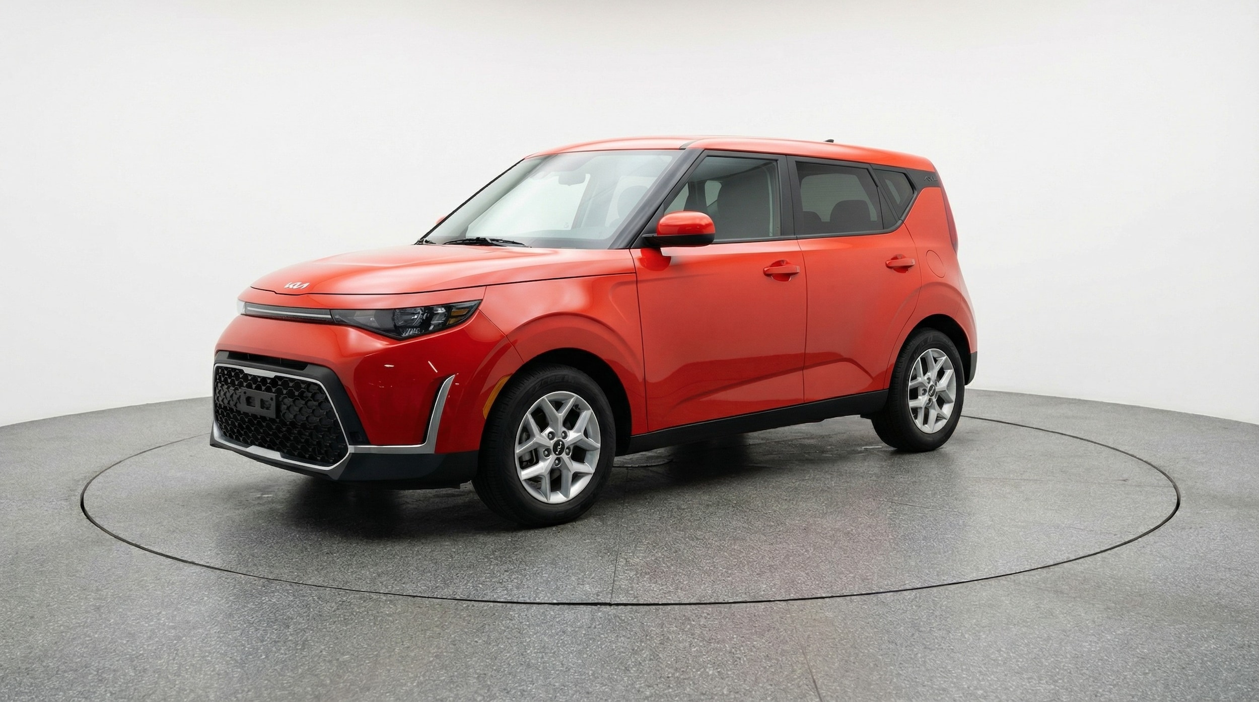 Thumbnail: 2025 Kia Soul - 3