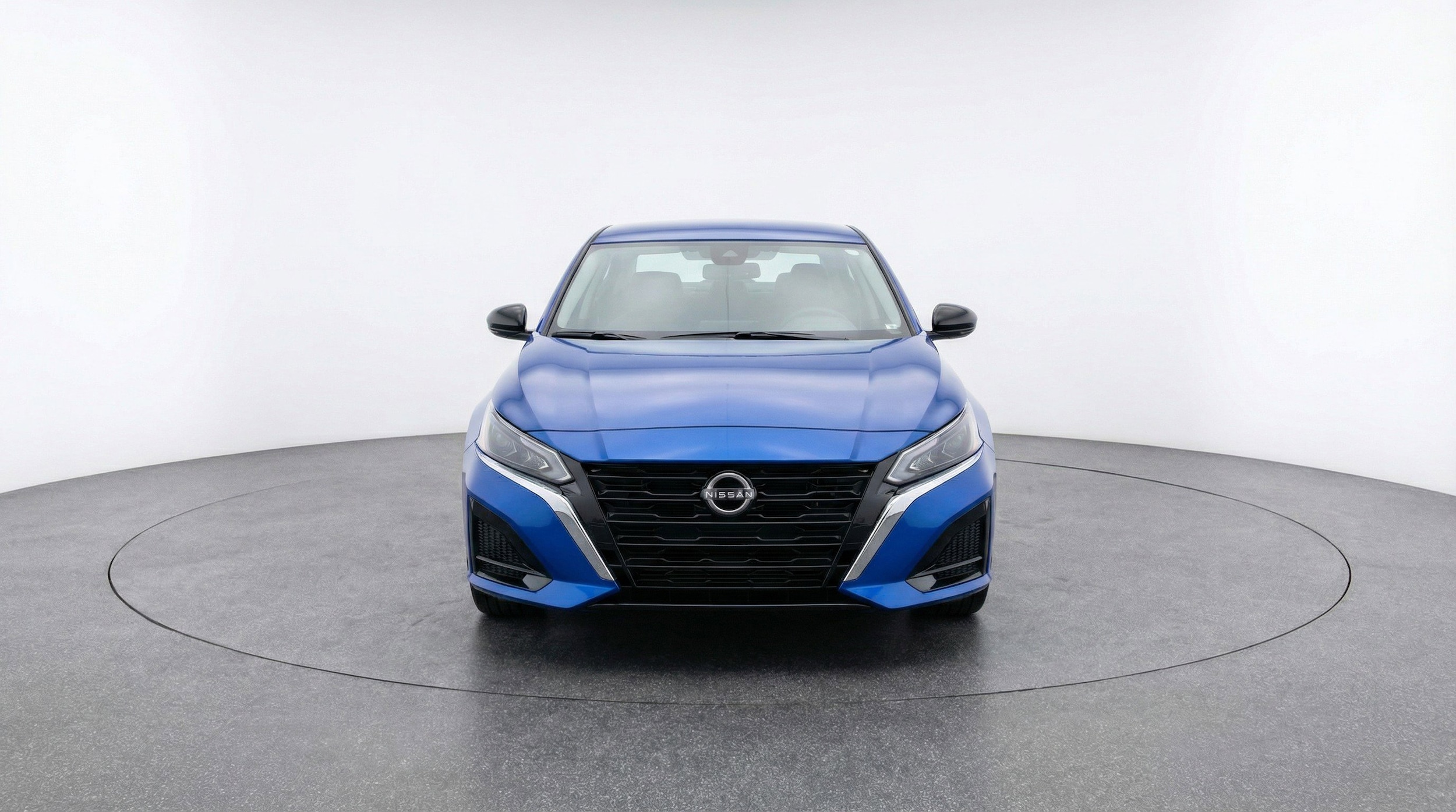 Thumbnail: 2025 Nissan Altima - 2