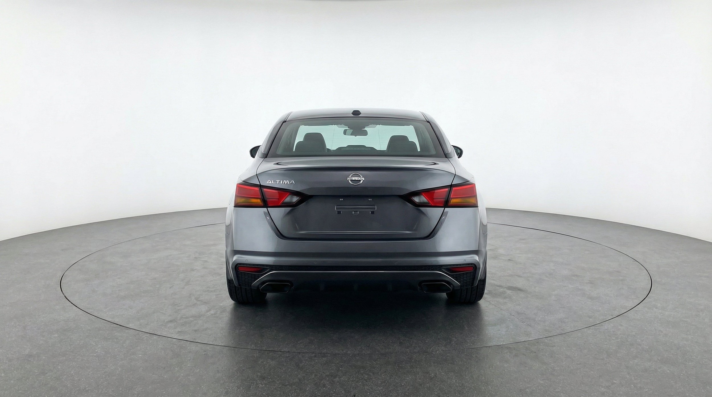 Thumbnail: 2025 Nissan Altima - 7