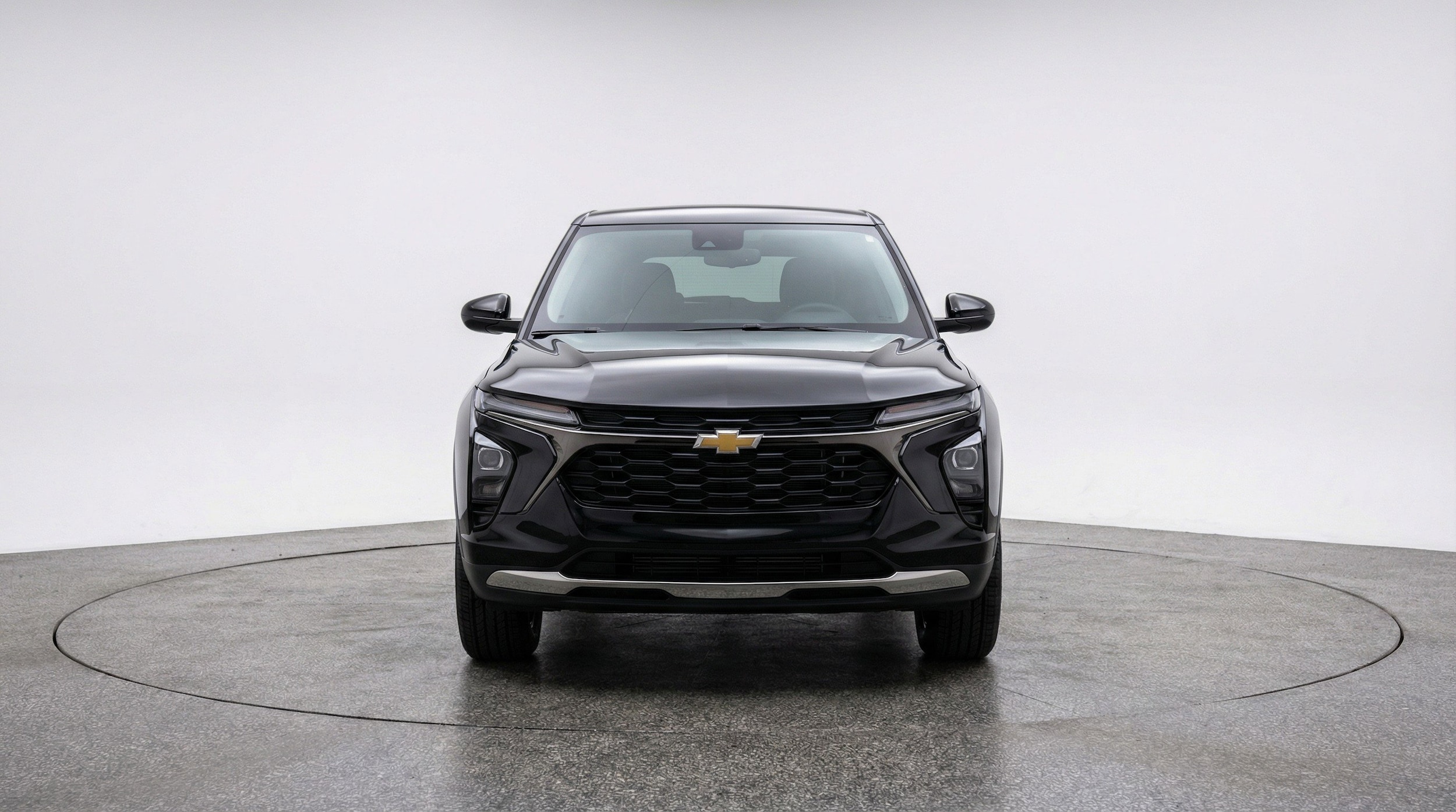 Thumbnail: 2025 Chevrolet TrailBlazer - 2