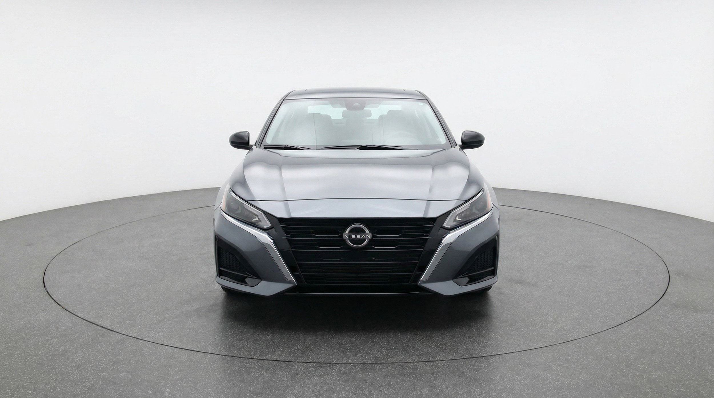 Thumbnail: 2025 Nissan Altima - 2
