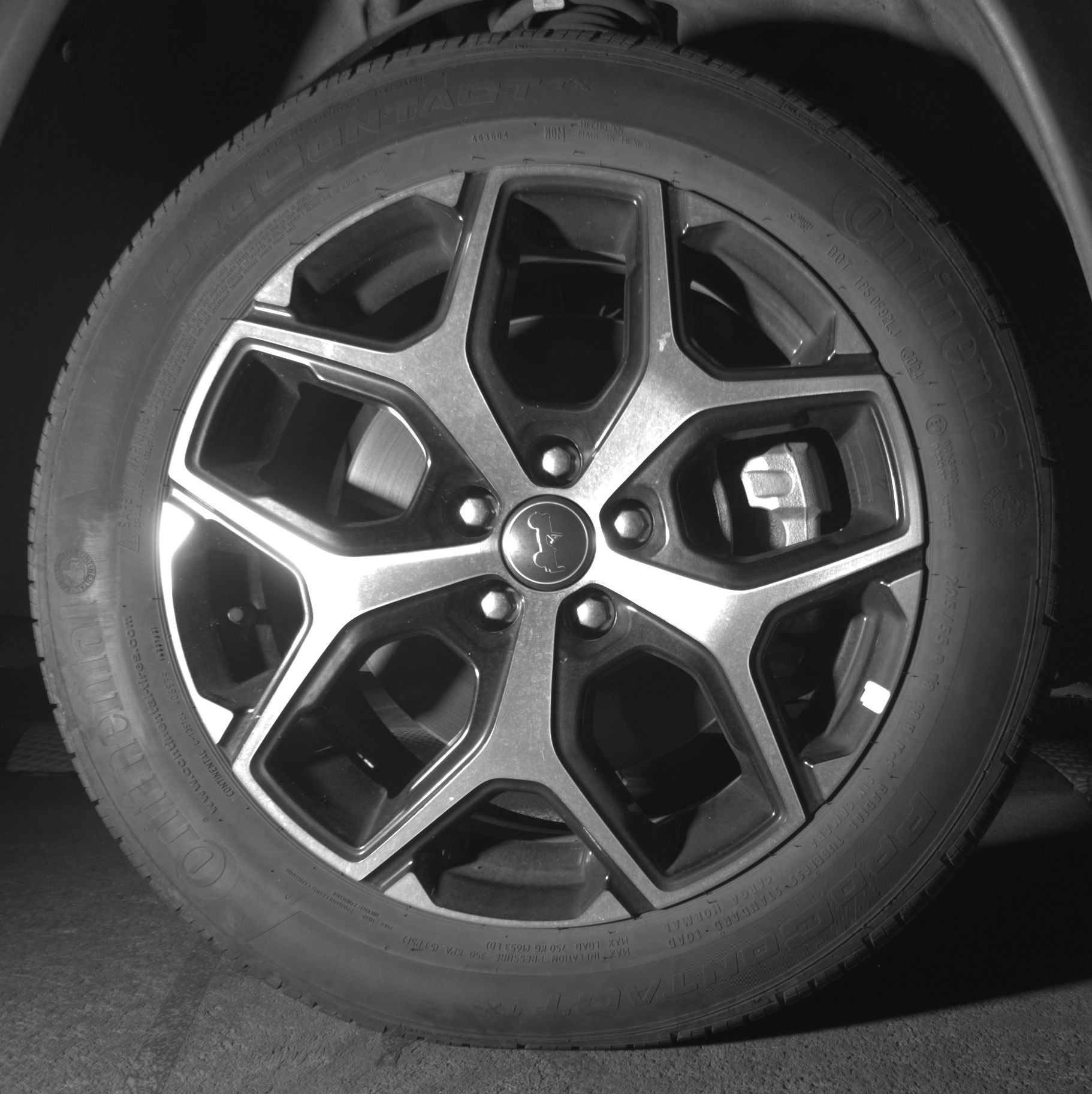 Thumbnail: 2025 Jeep Compass - 10