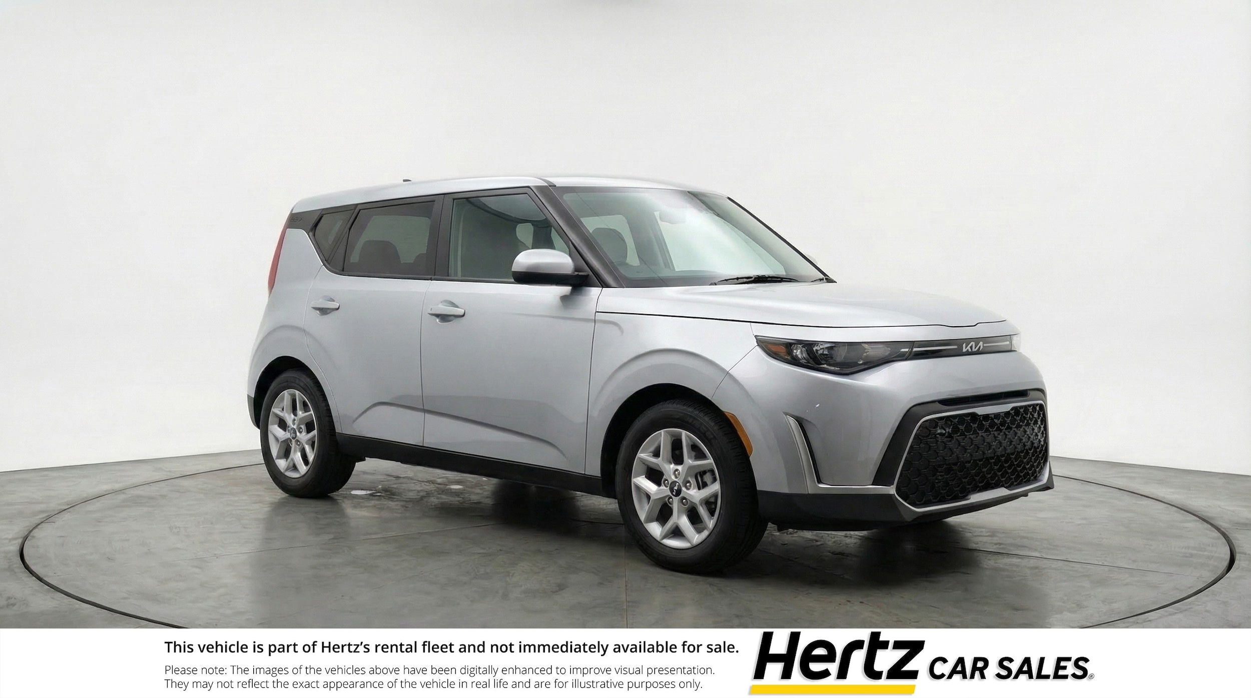 Thumbnail: 2025 Kia Soul - 1