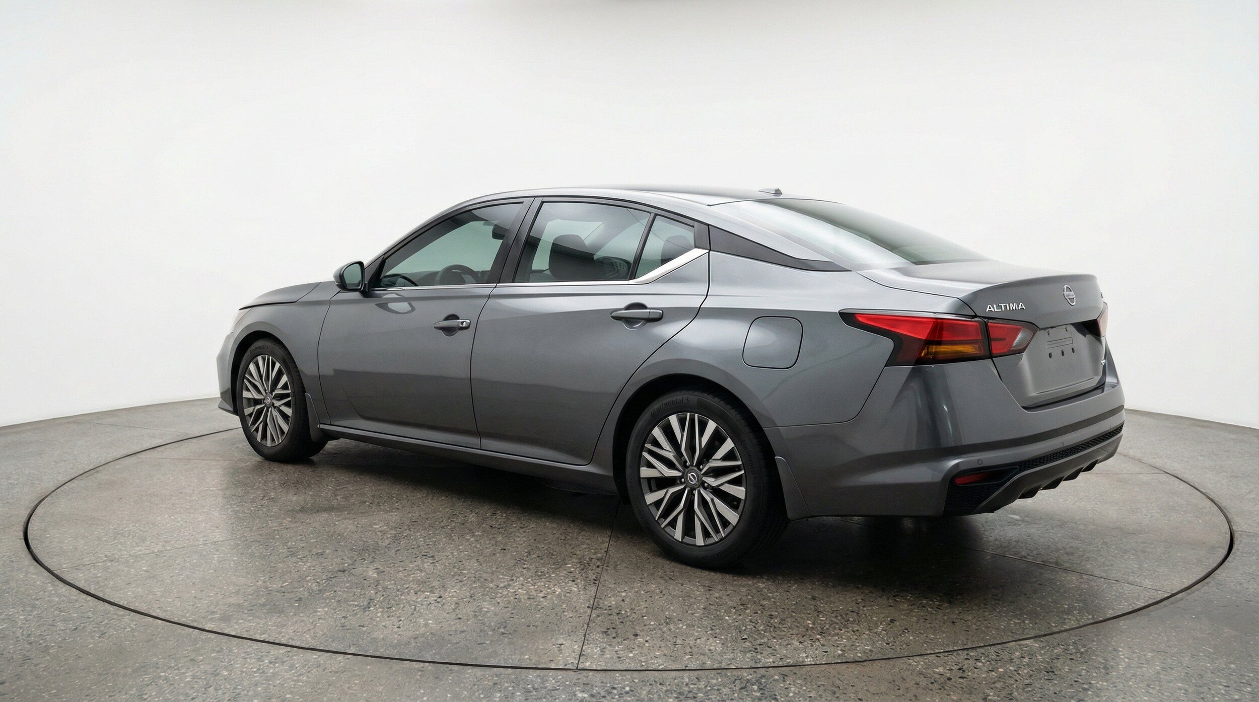 Thumbnail: 2025 Nissan Altima - 6