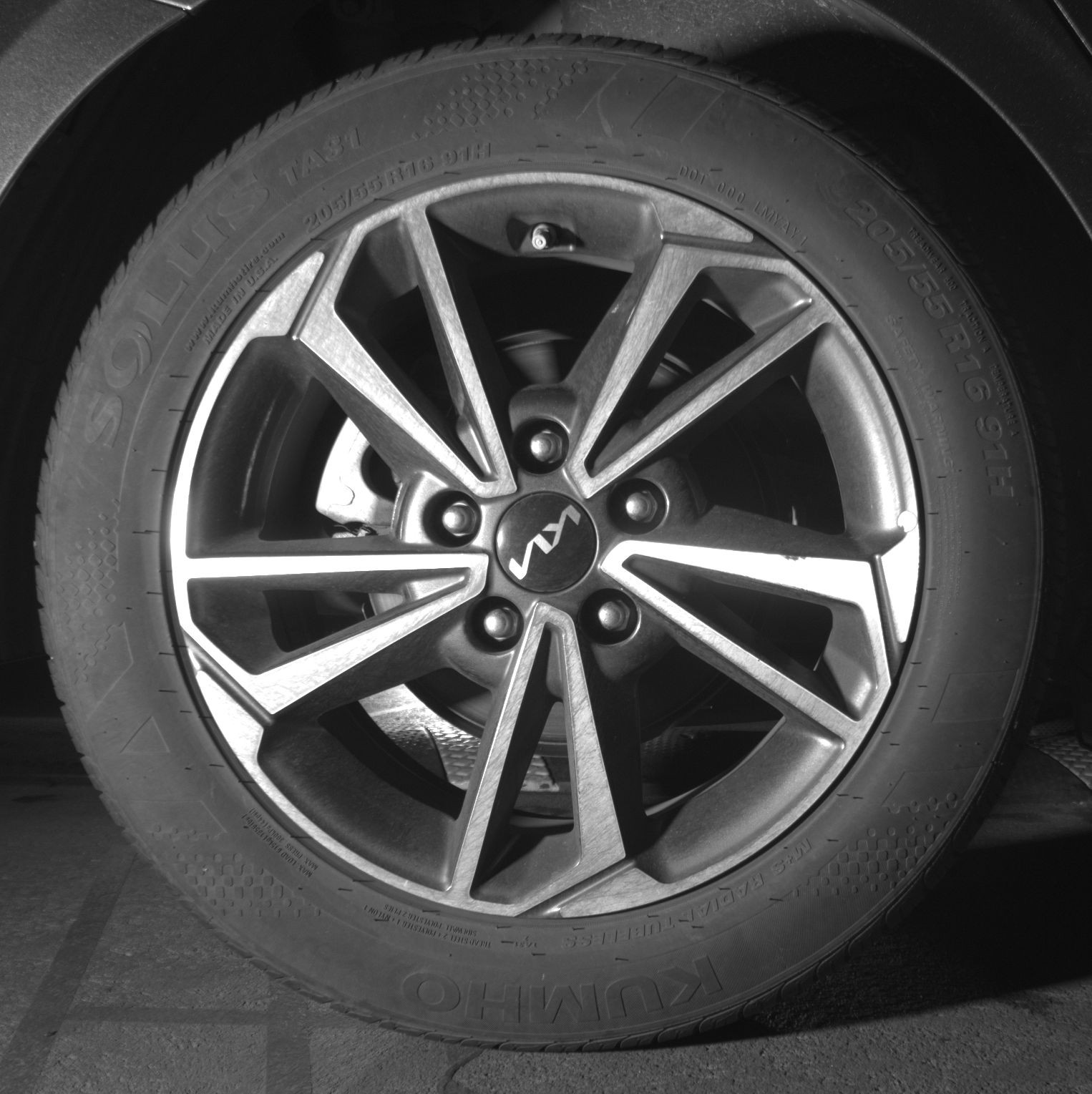 Thumbnail: 2024 Kia Forte - 17