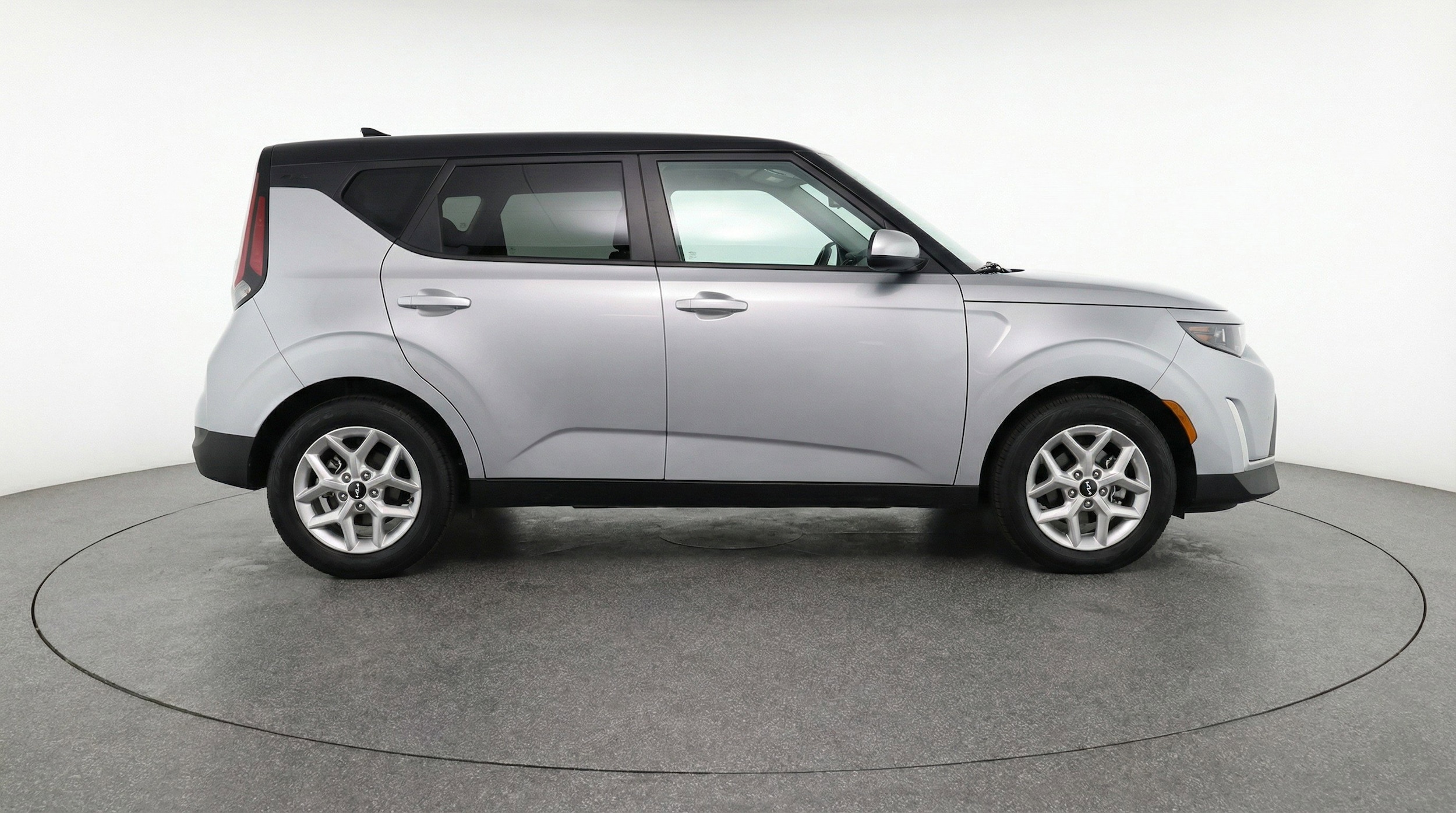 Thumbnail: 2025 Kia Soul - 11