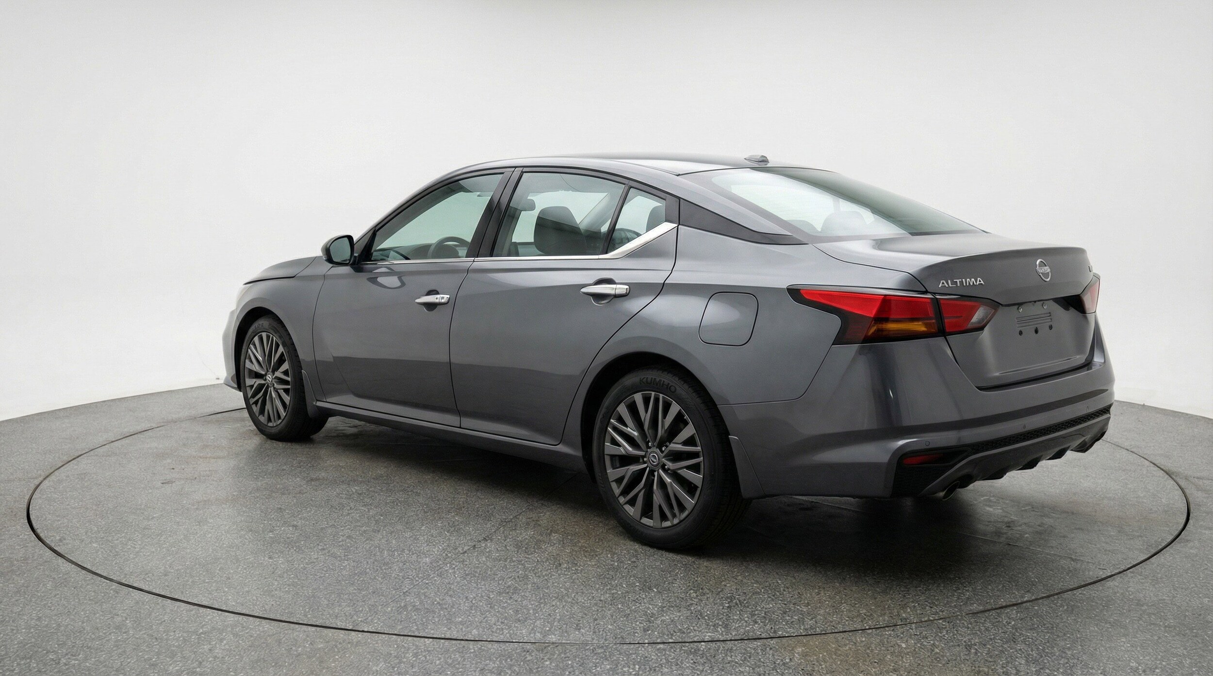Thumbnail: 2025 Nissan Altima - 6