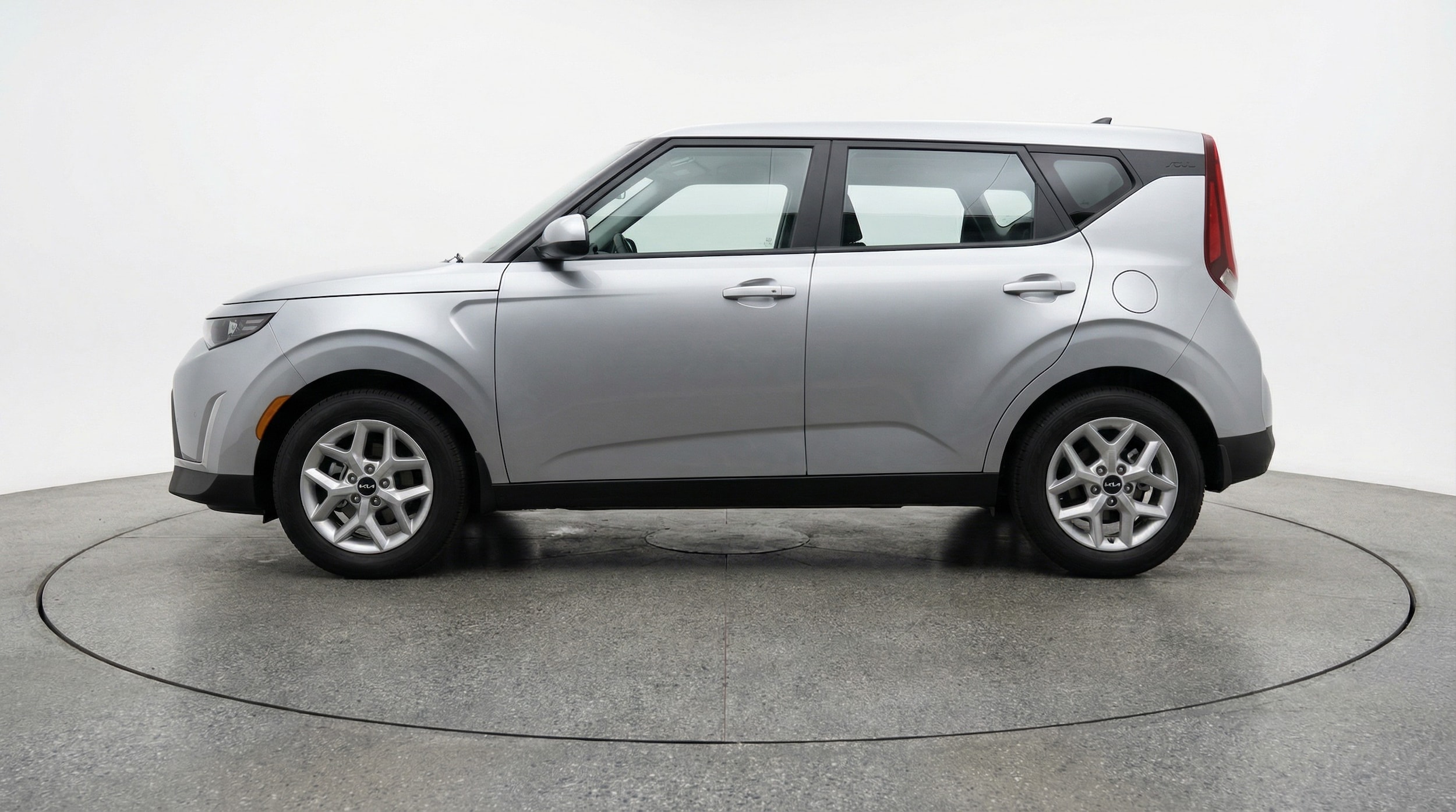 Thumbnail: 2025 Kia Soul - 4