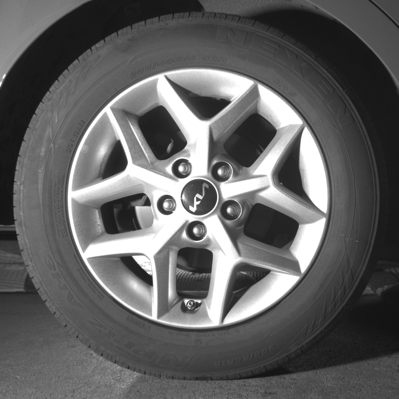 Thumbnail: 2025 Kia Soul - 12