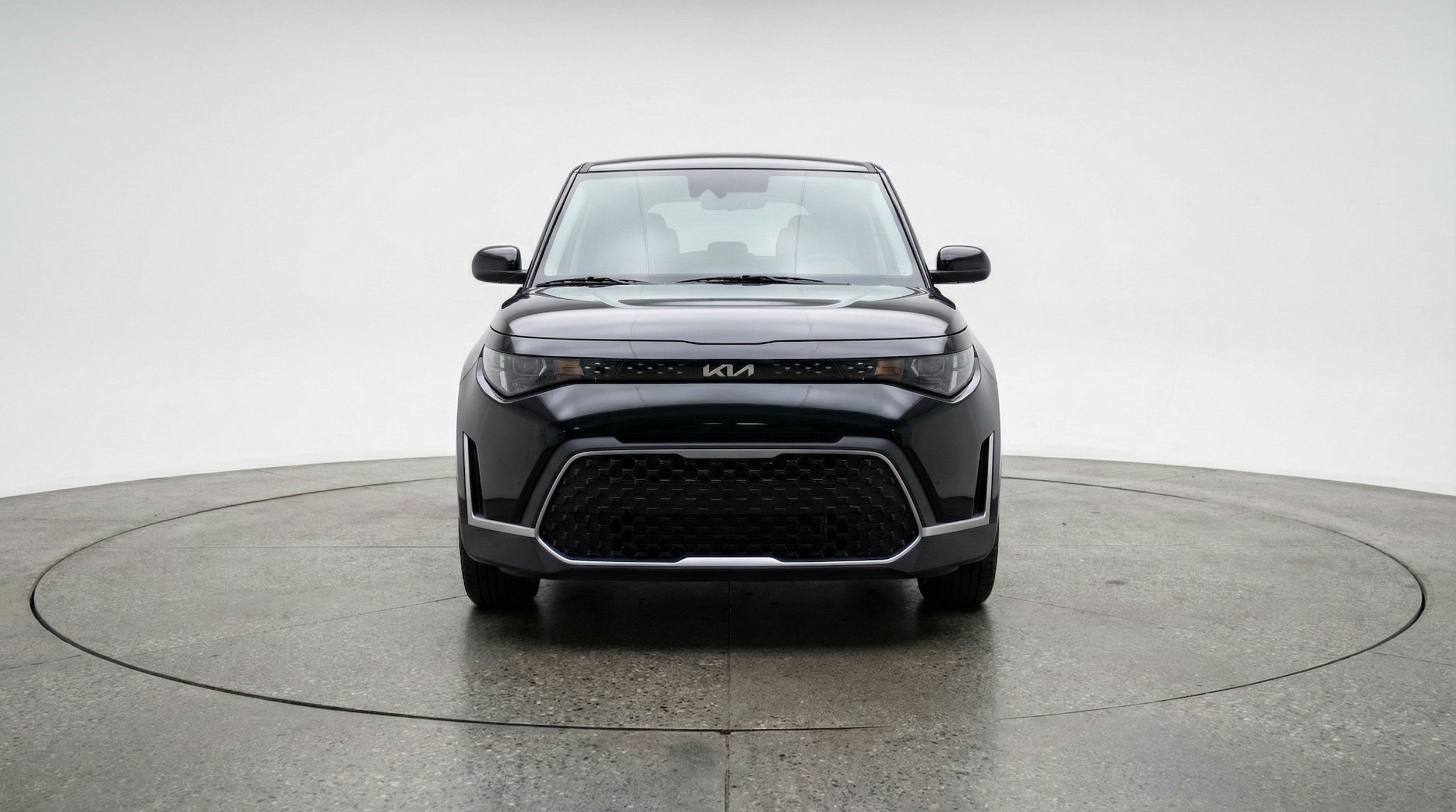 Thumbnail: 2025 Kia Soul - 2