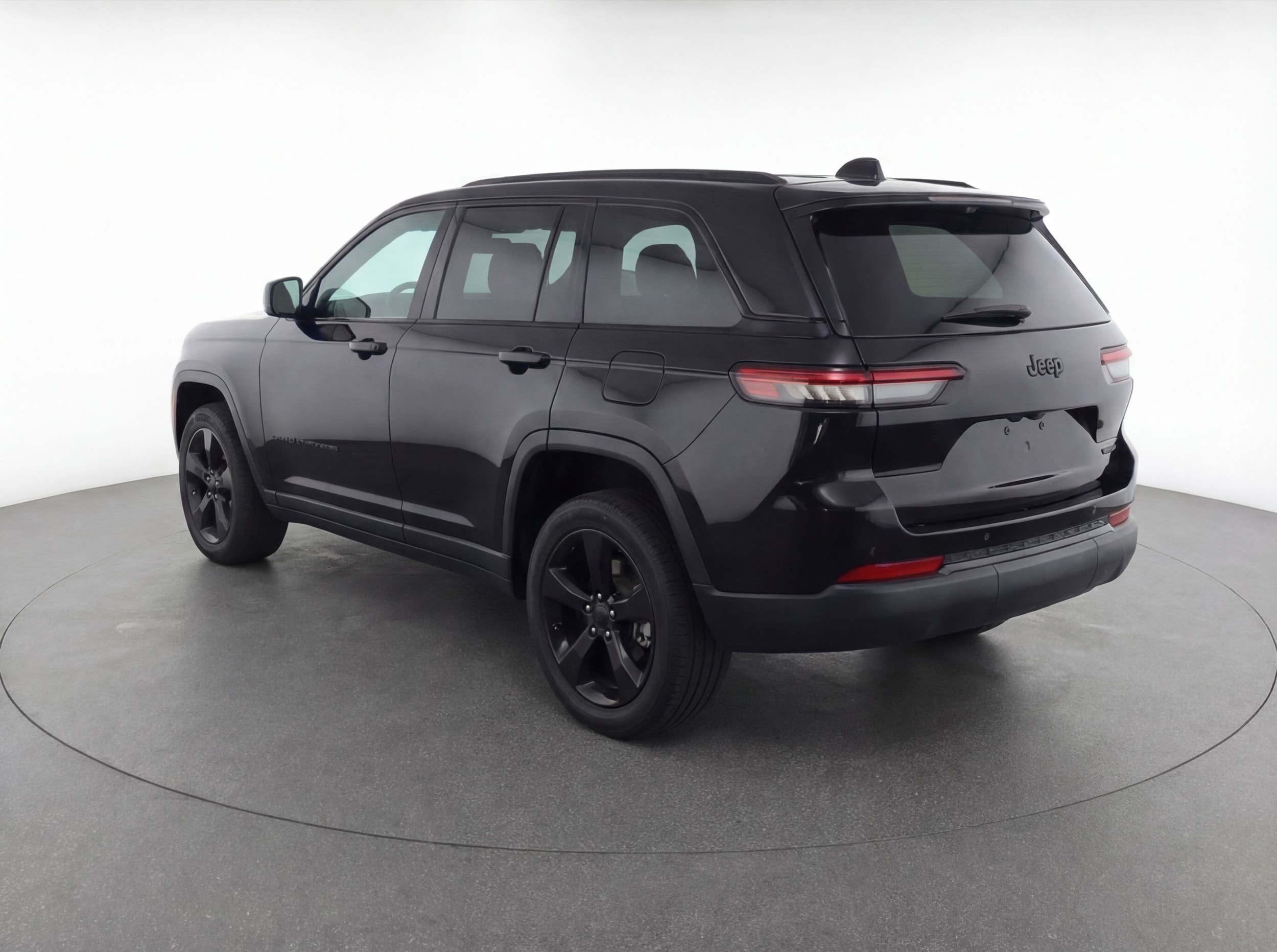 Thumbnail: 2023 Jeep Grand Cherokee L - 5