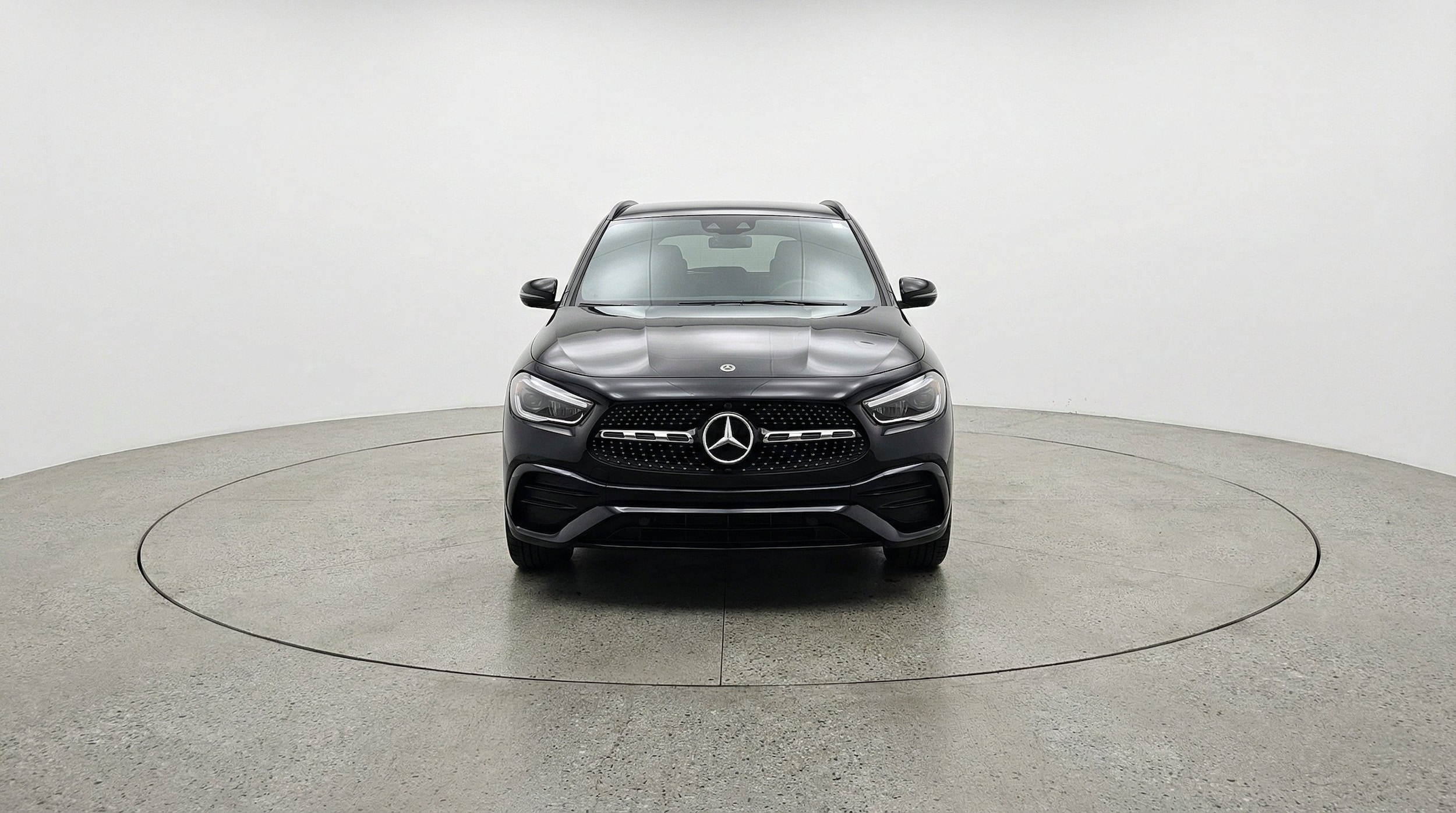 Thumbnail: 2025 Mercedes-Benz GLA - 2