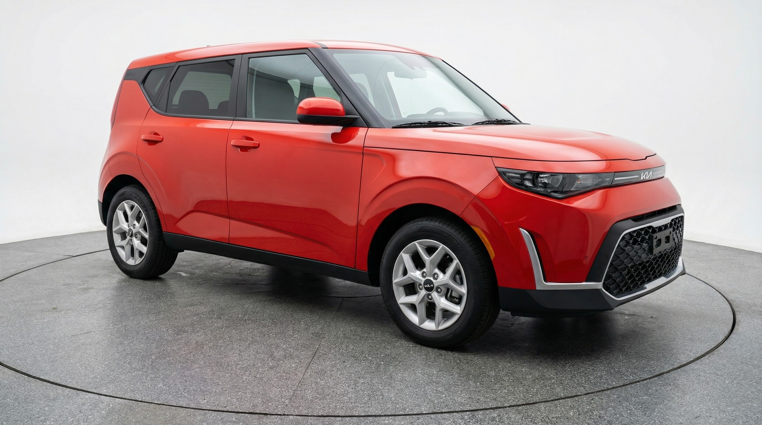 Thumbnail: 2025 Kia Soul - 1