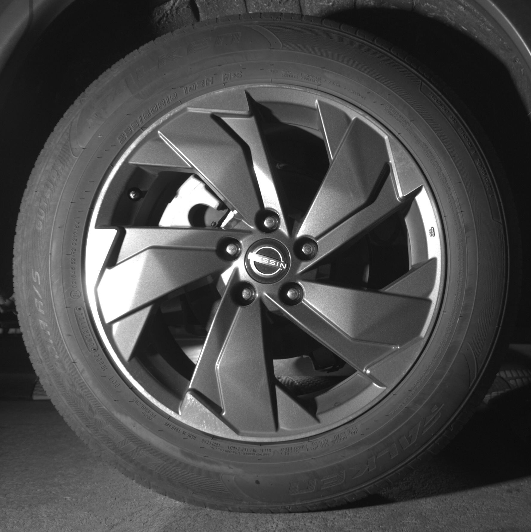 Thumbnail: 2025 Nissan Rogue - 12