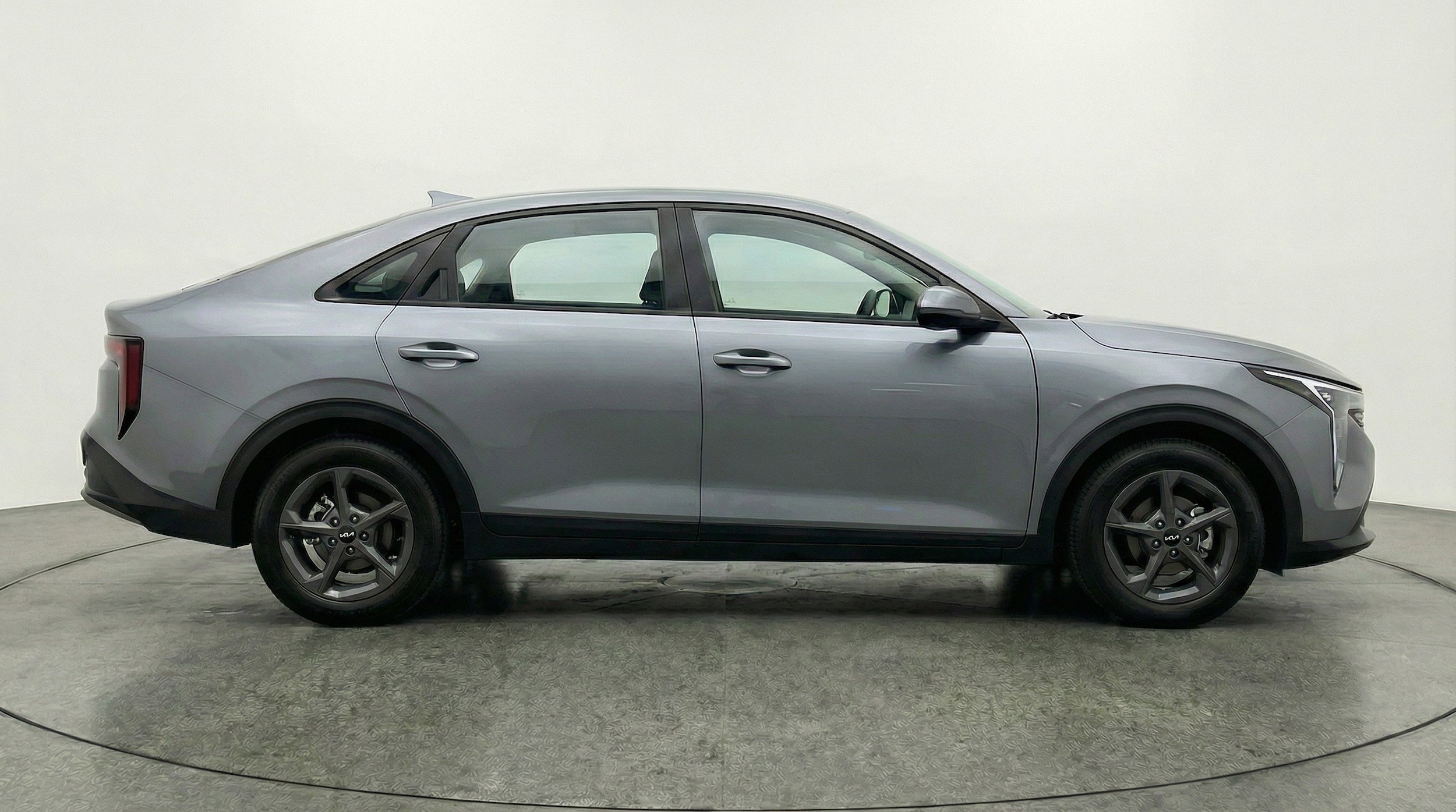 Thumbnail: 2025 Kia K4 - 11