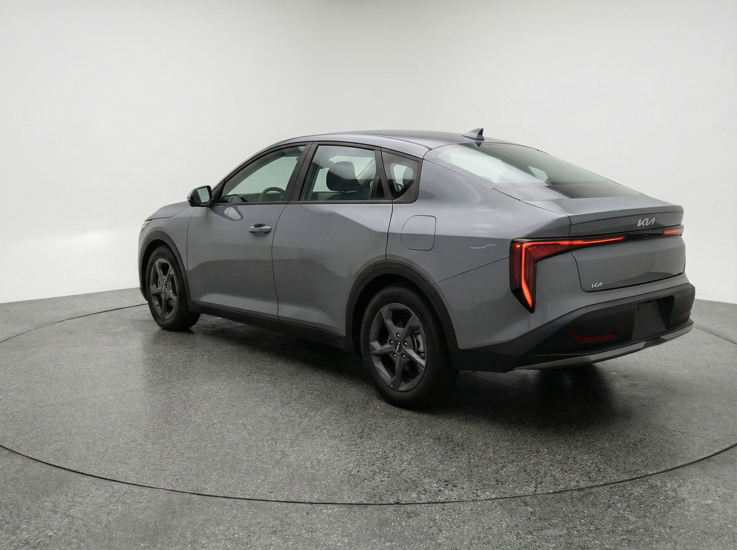 Thumbnail: 2025 Kia K4 - 6