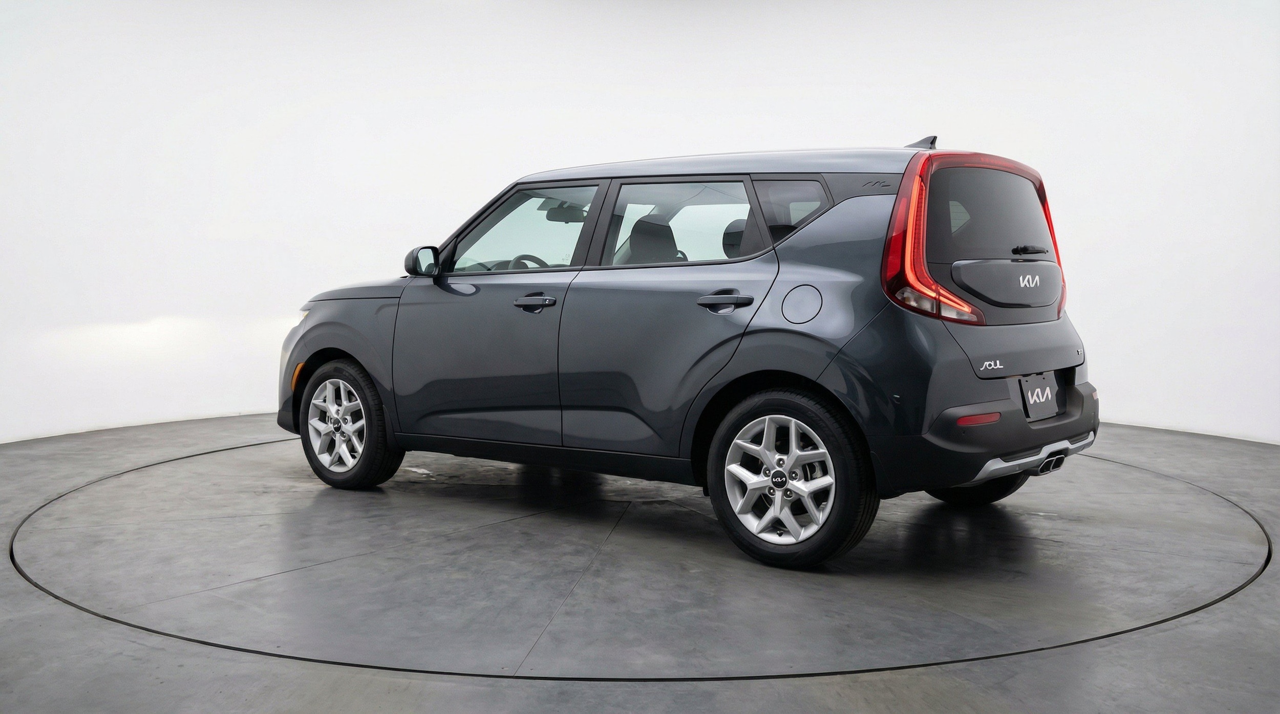 Thumbnail: 2025 Kia Soul - 6