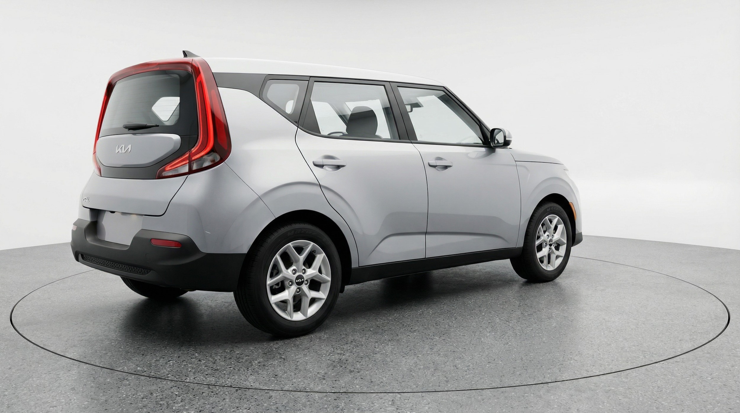 Thumbnail: 2025 Kia Soul - 7