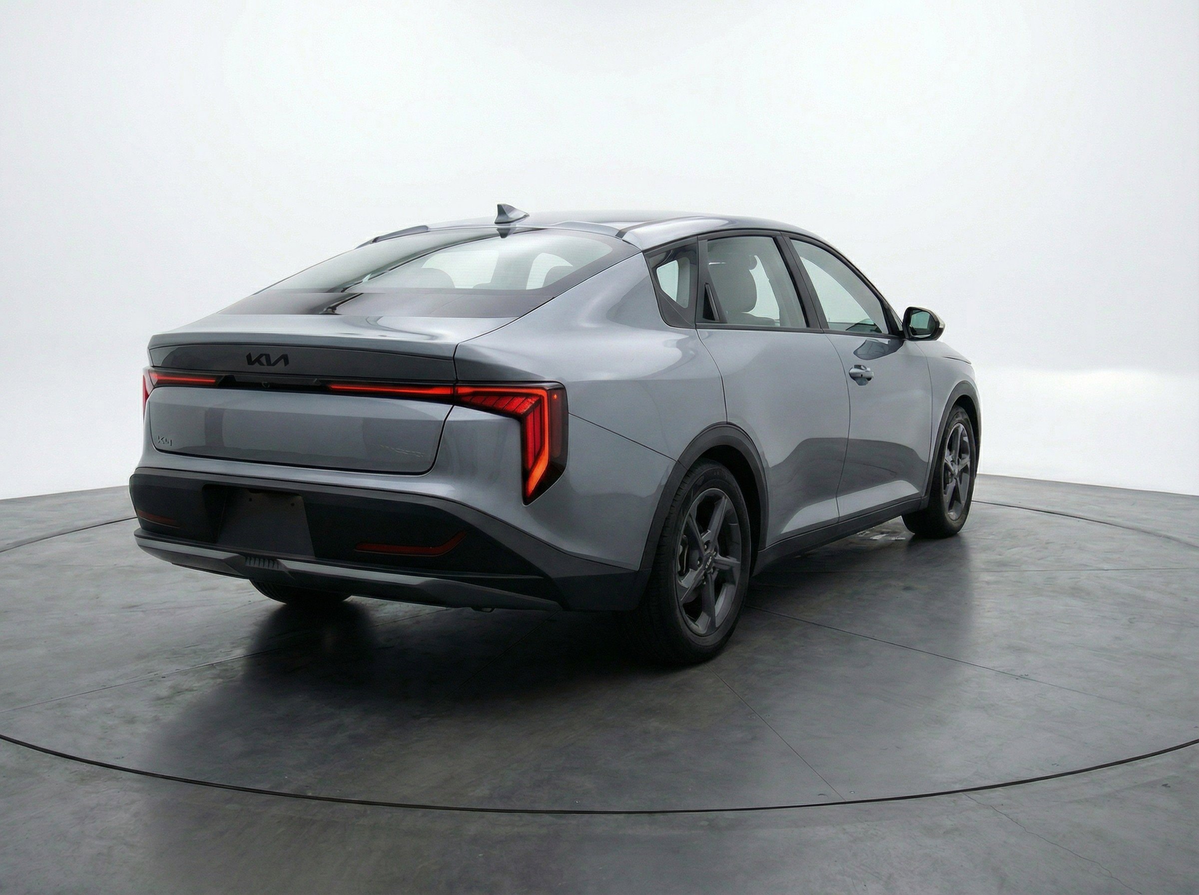 Thumbnail: 2025 Kia K4 - 9