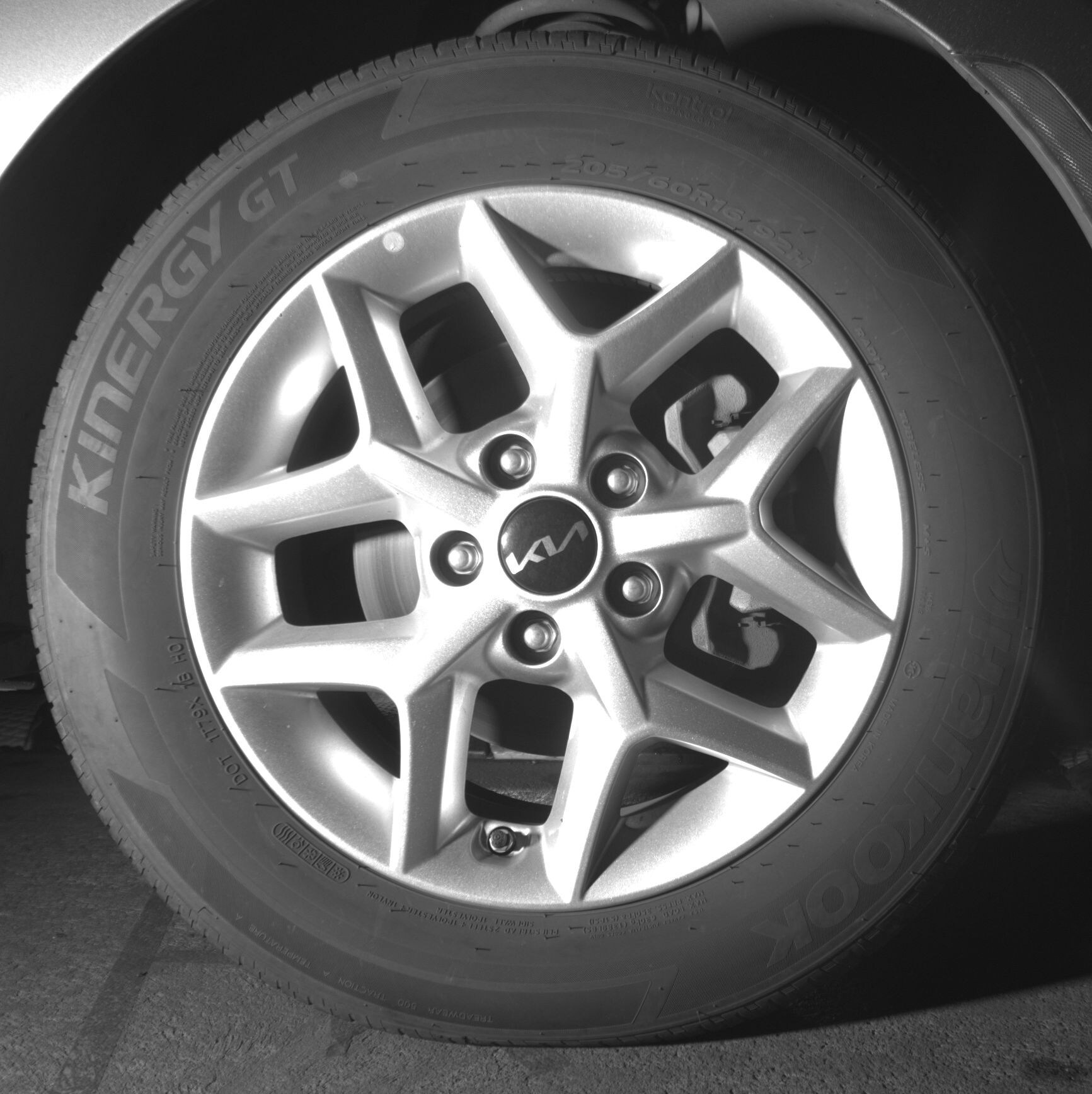 Thumbnail: 2025 Kia Soul - 15