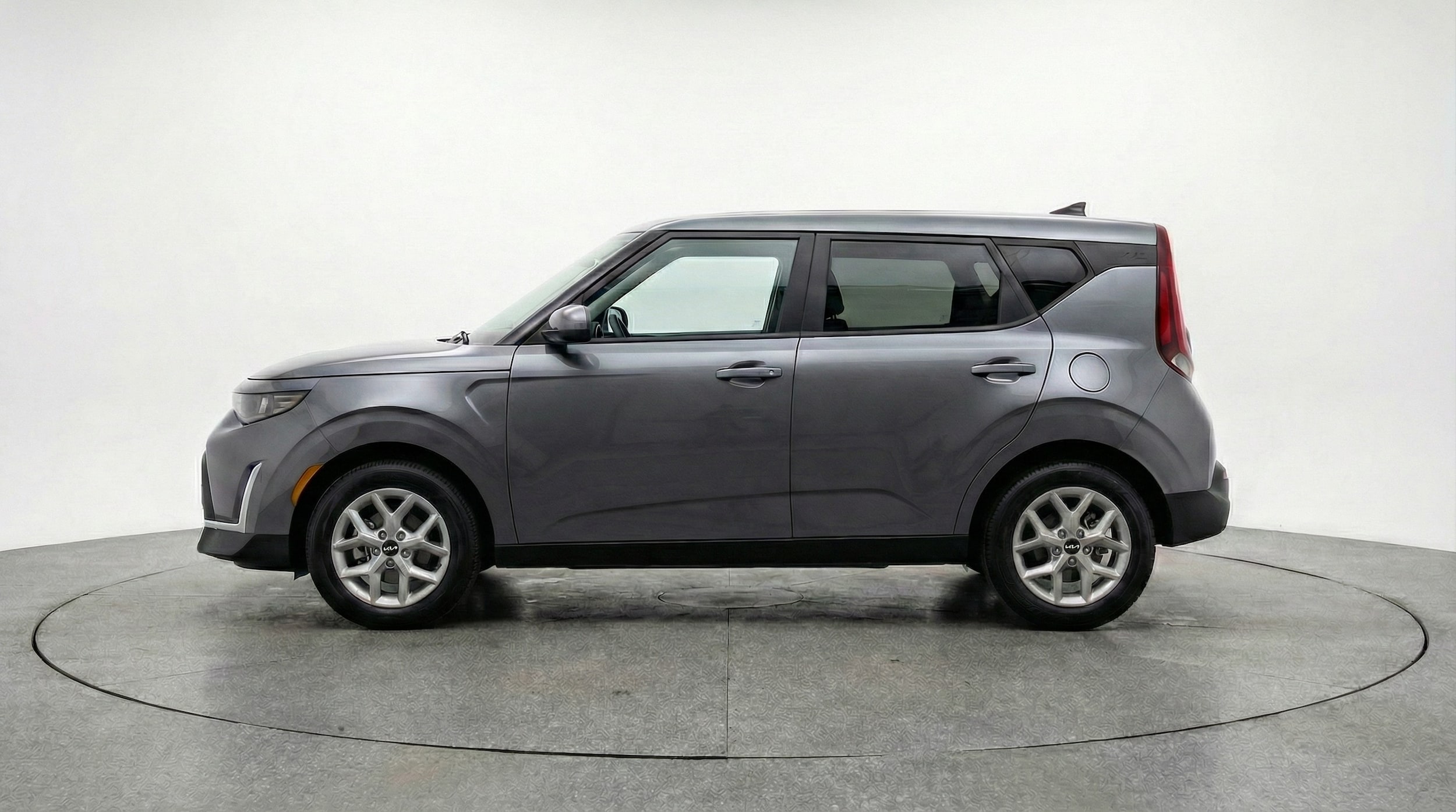 Thumbnail: 2025 Kia Soul - 4