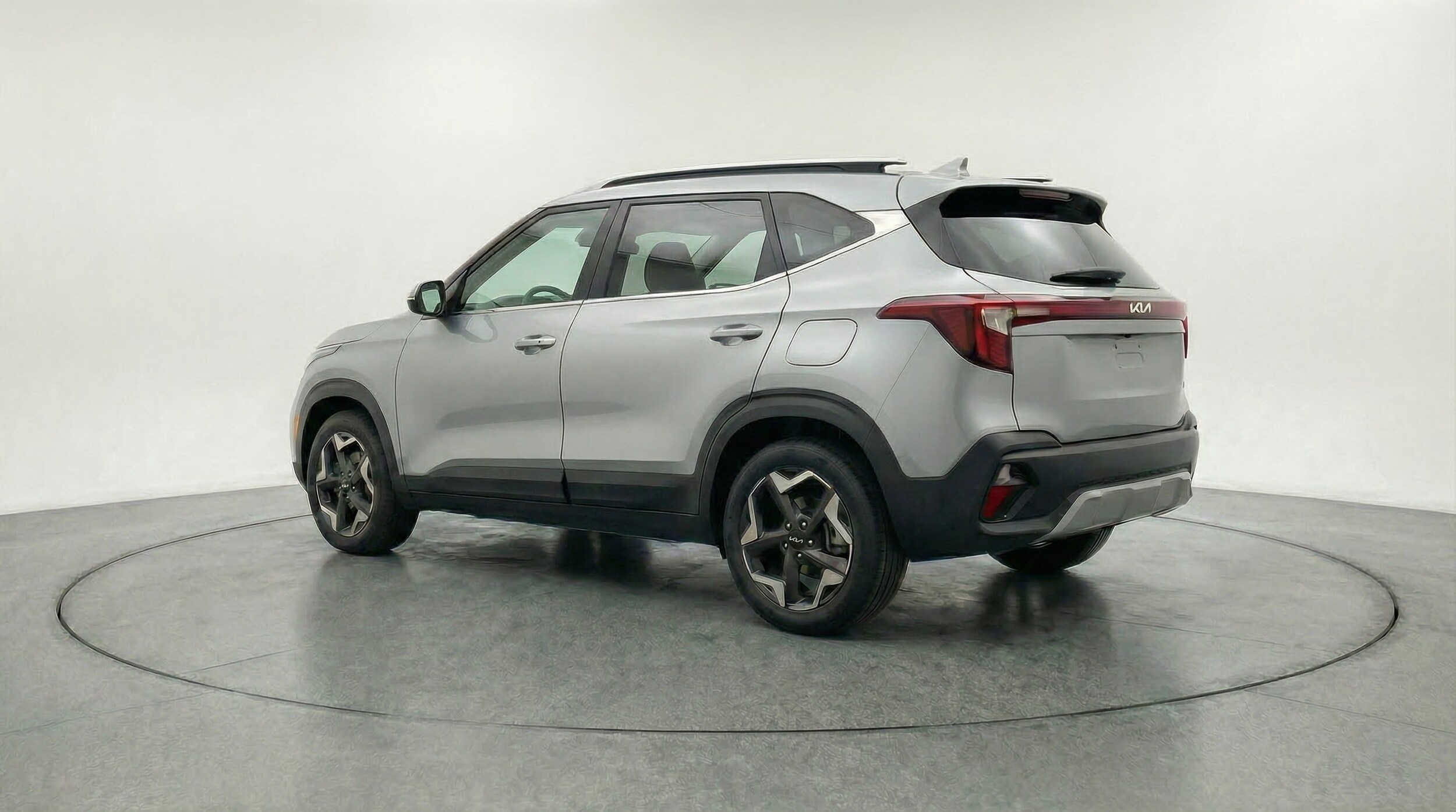 Thumbnail: 2025 Kia Seltos - 5