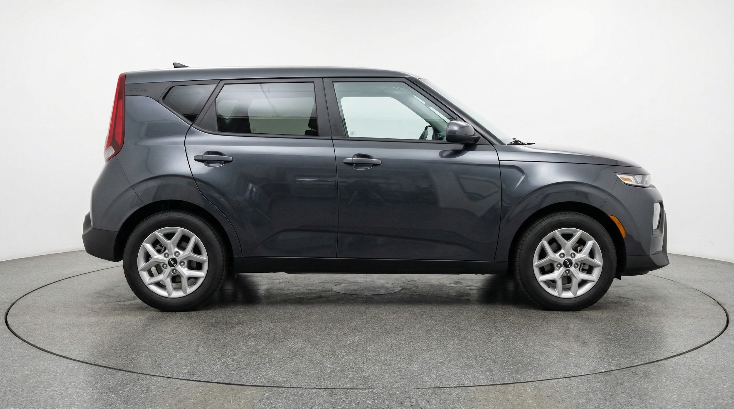 Thumbnail: 2025 Kia Soul - 8