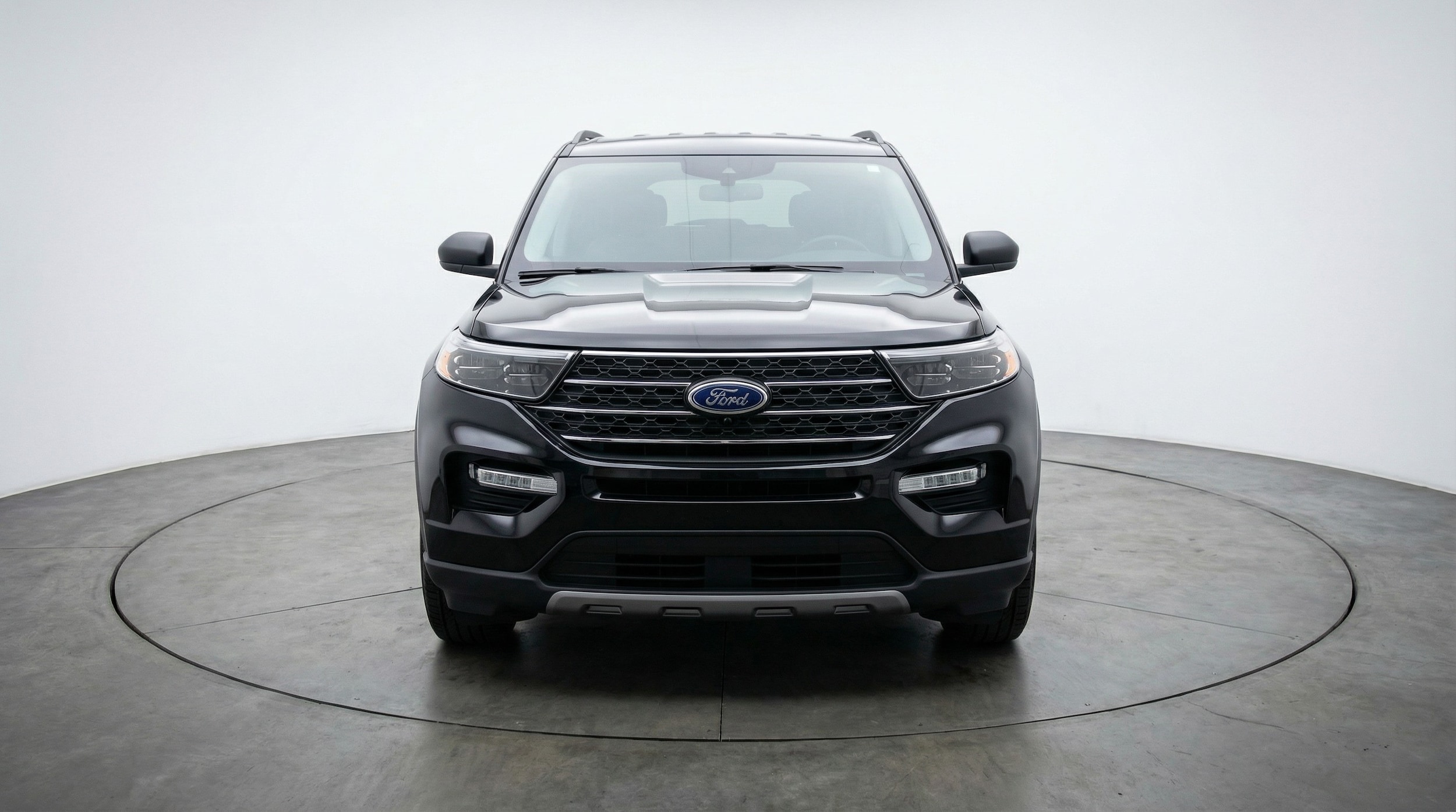 Thumbnail: 2024 Ford Explorer - 2