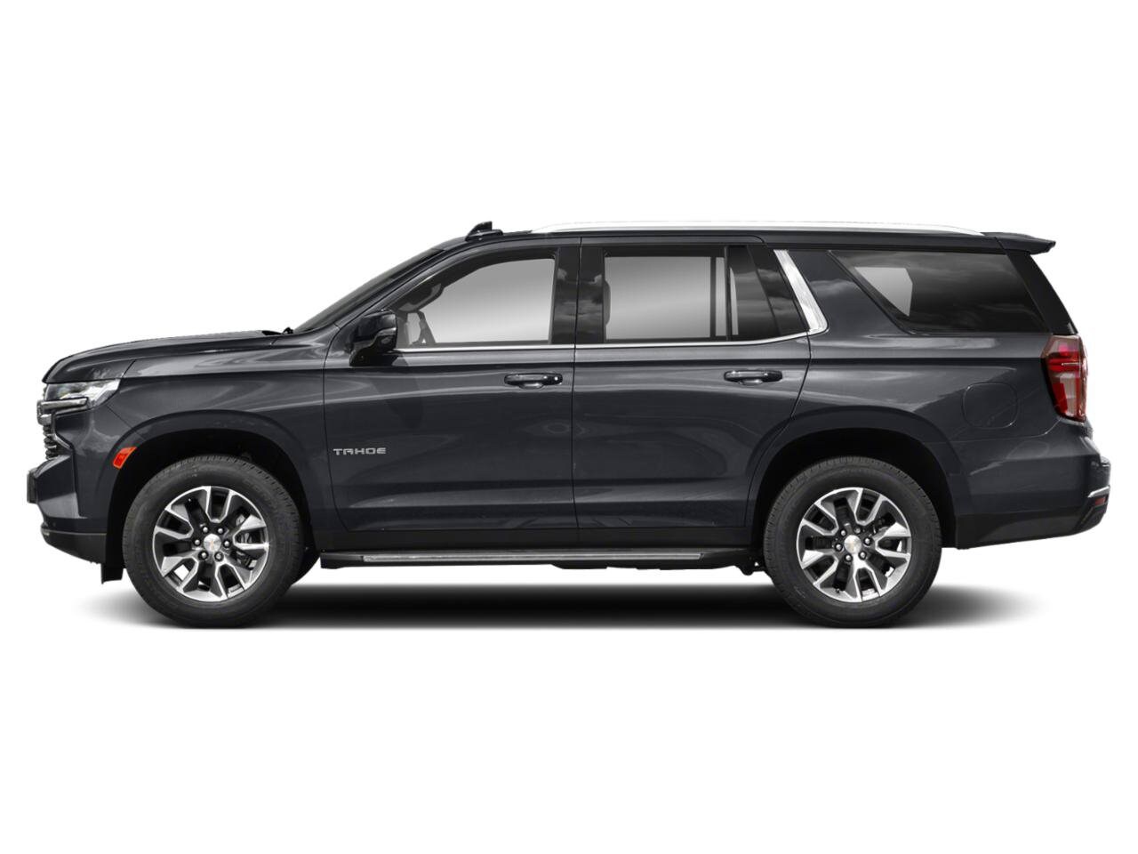 Thumbnail: 2023 Chevrolet Tahoe - 3