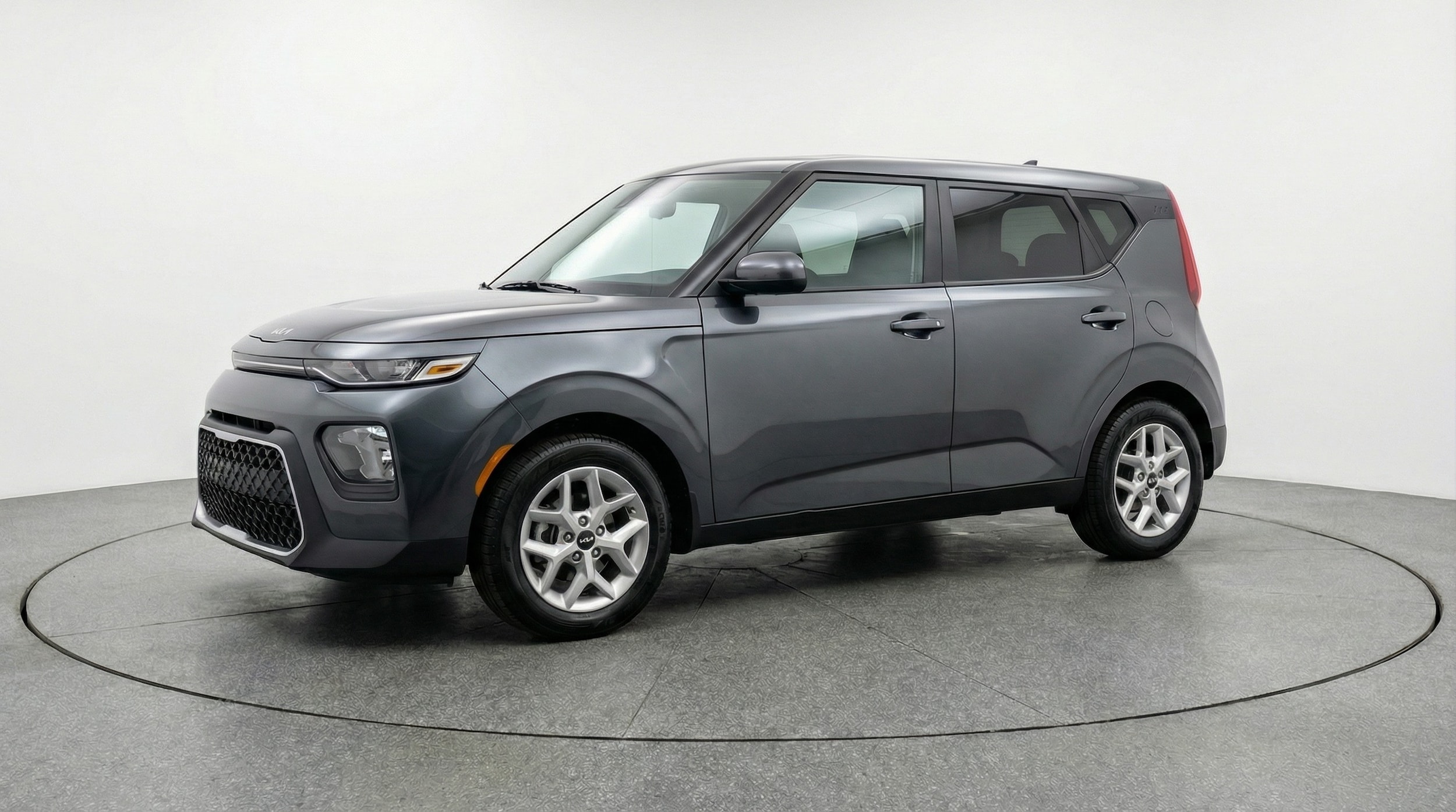 Thumbnail: 2025 Kia Soul - 3