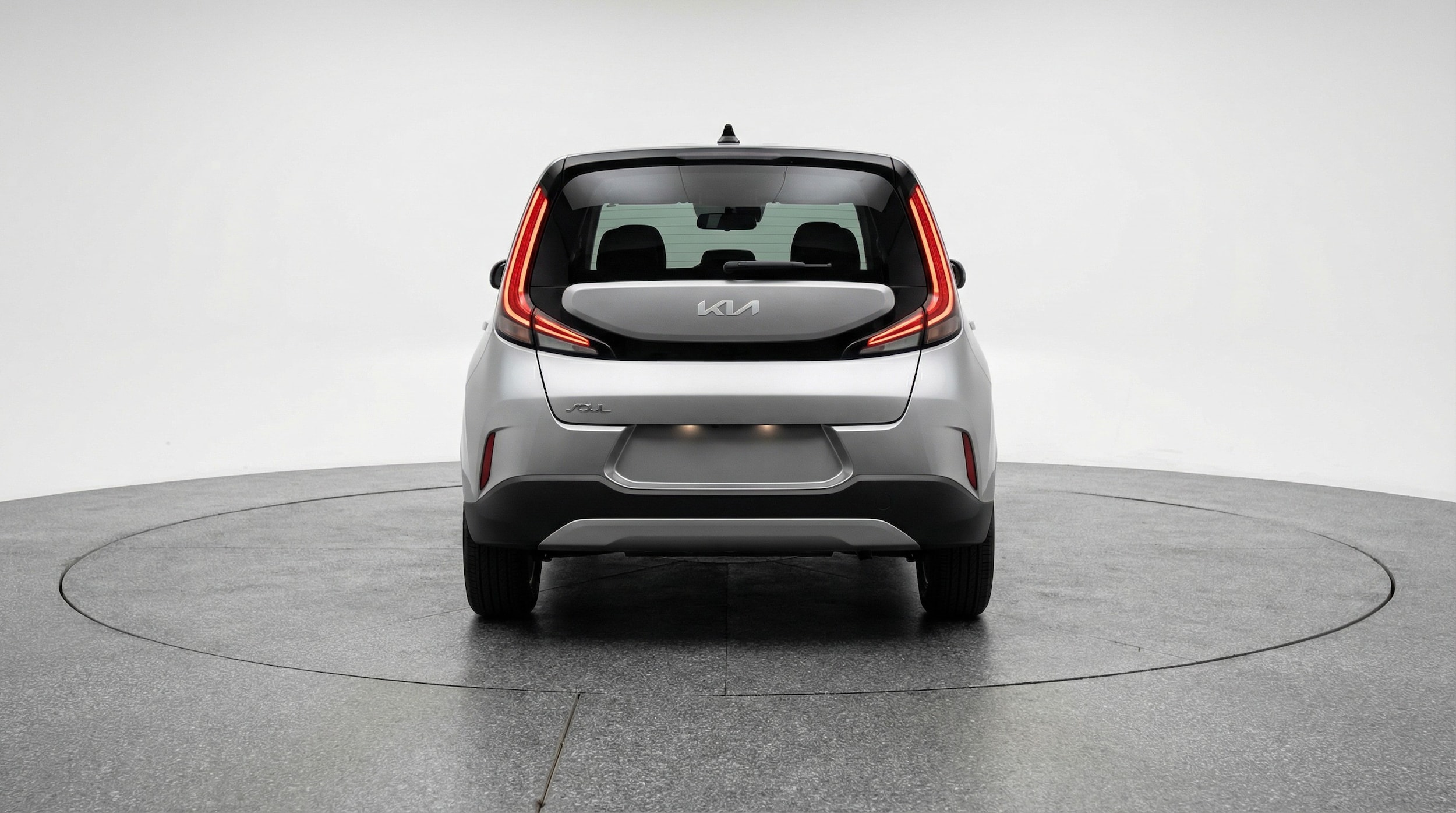 Thumbnail: 2025 Kia Soul - 6