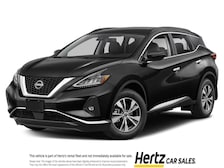 2023 Nissan Murano S -
                  Kahului, HI