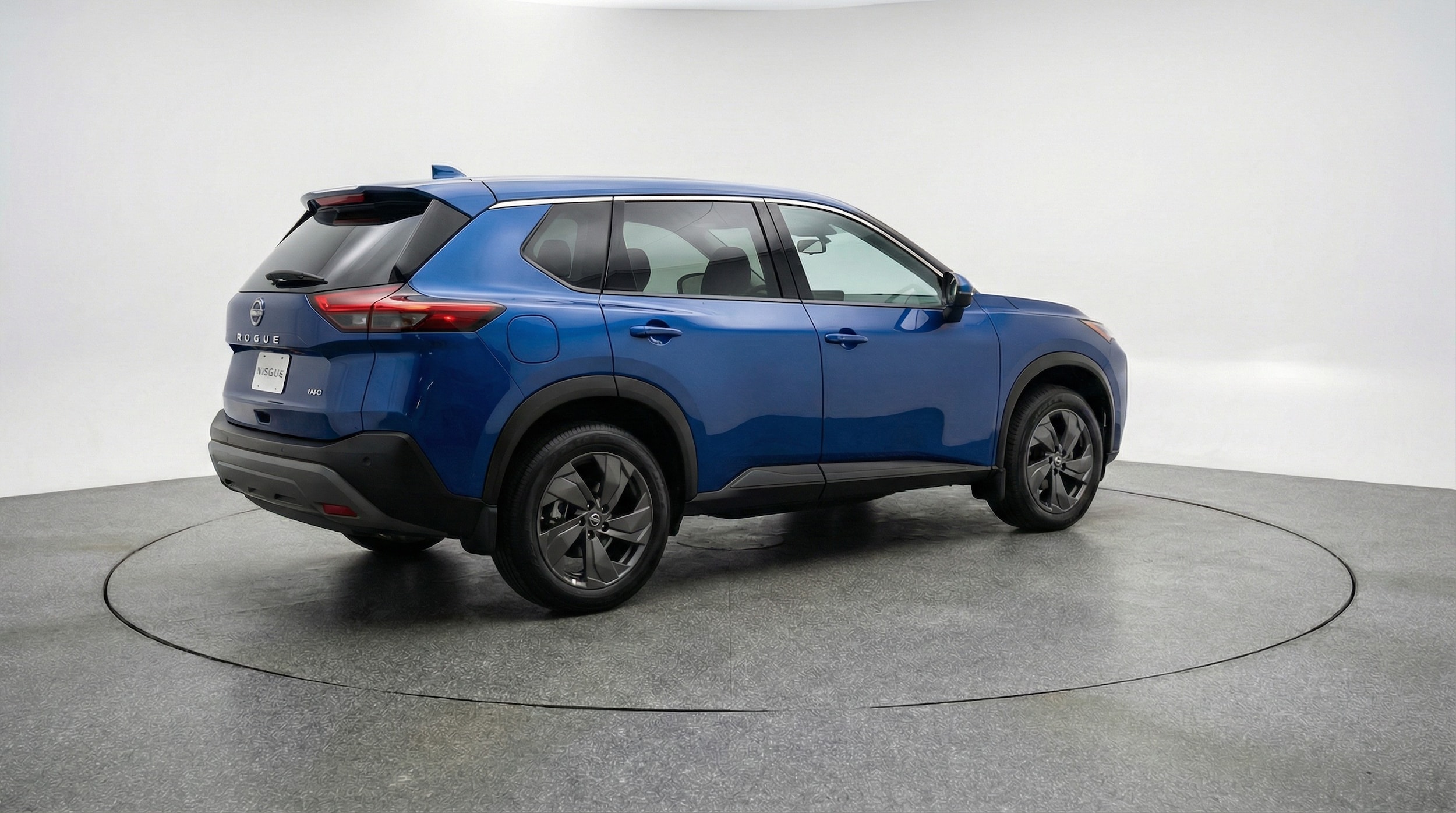 Thumbnail: 2025 Nissan Rogue - 7