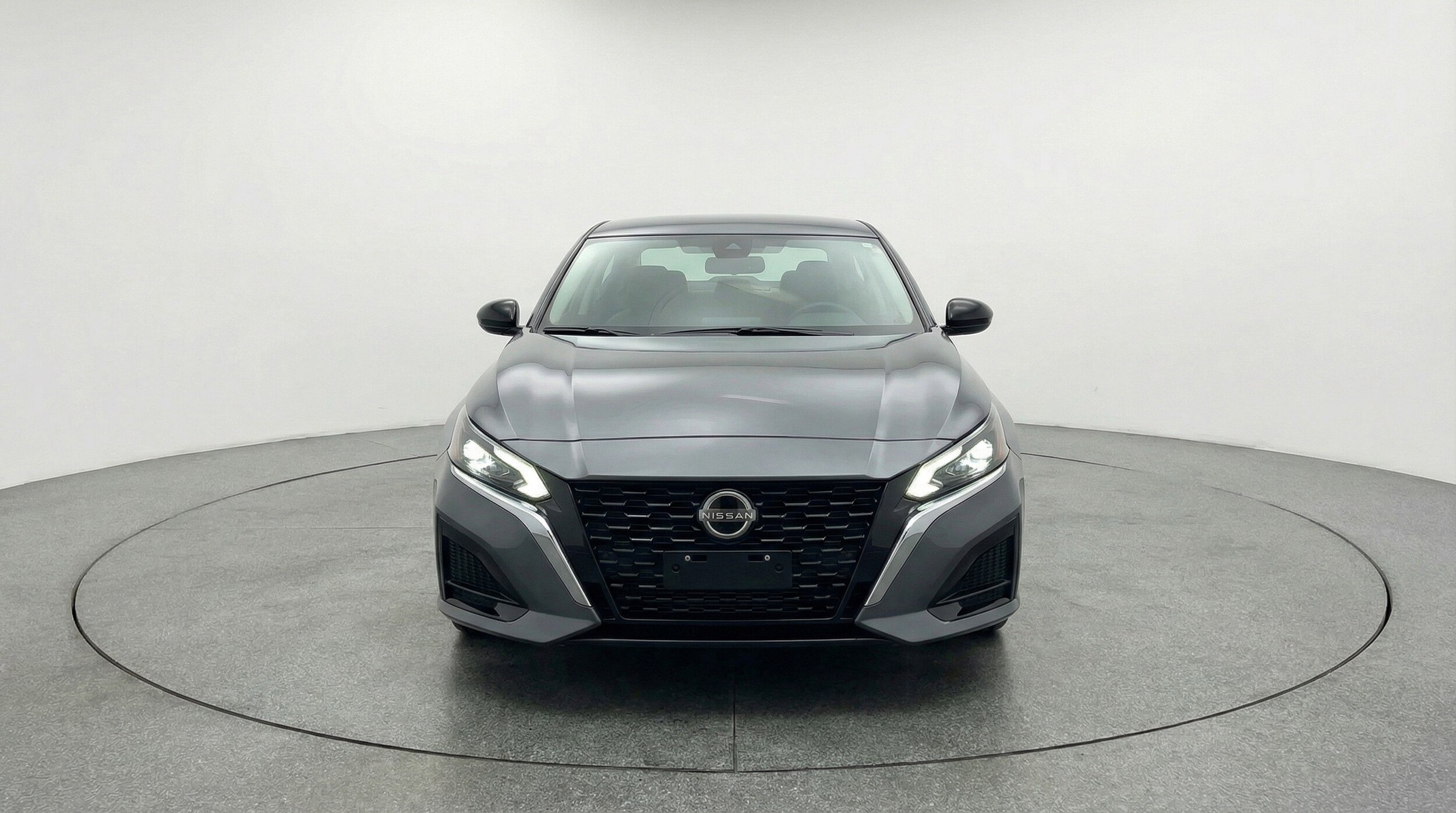 Thumbnail: 2025 Nissan Altima - 2