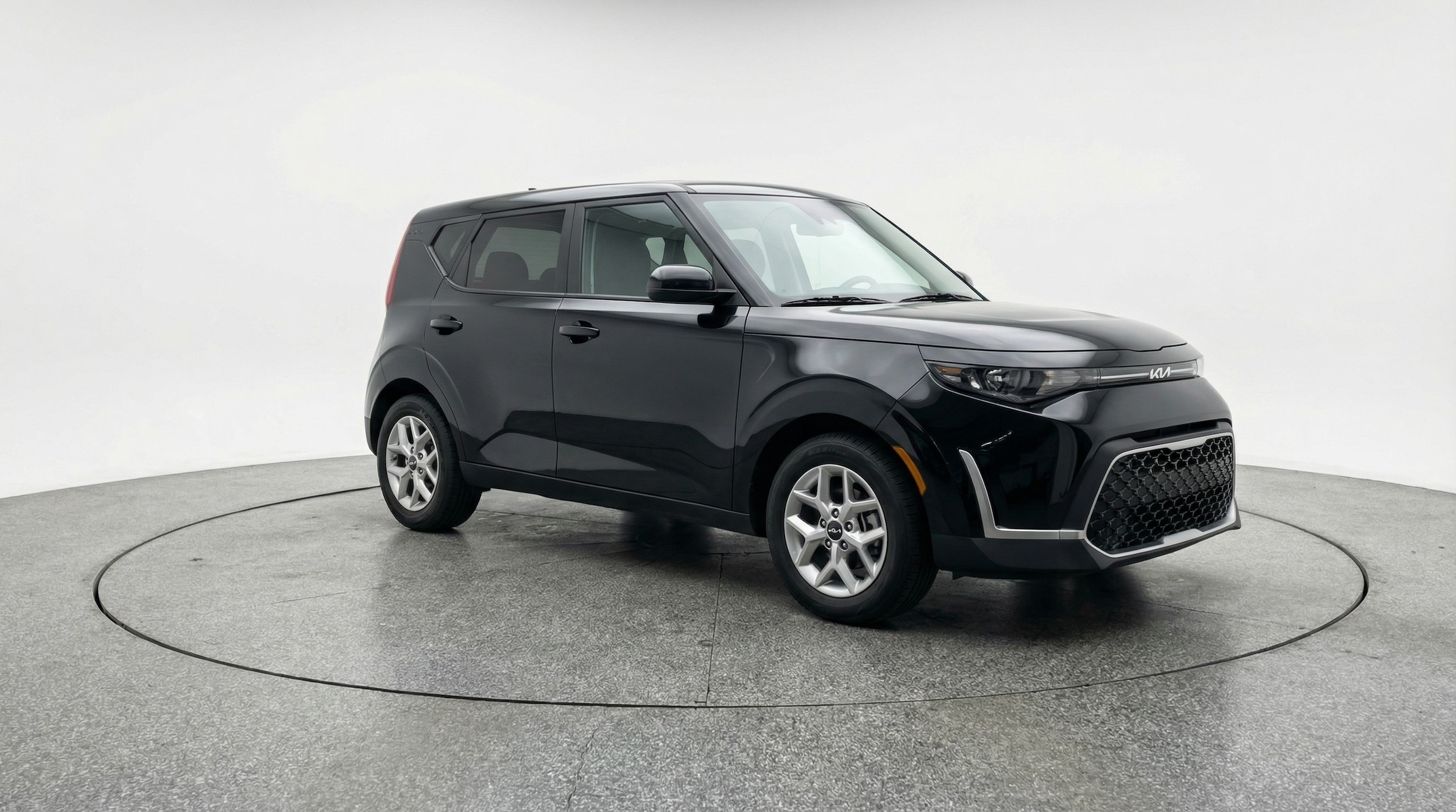 Thumbnail: 2025 Kia Soul - 1