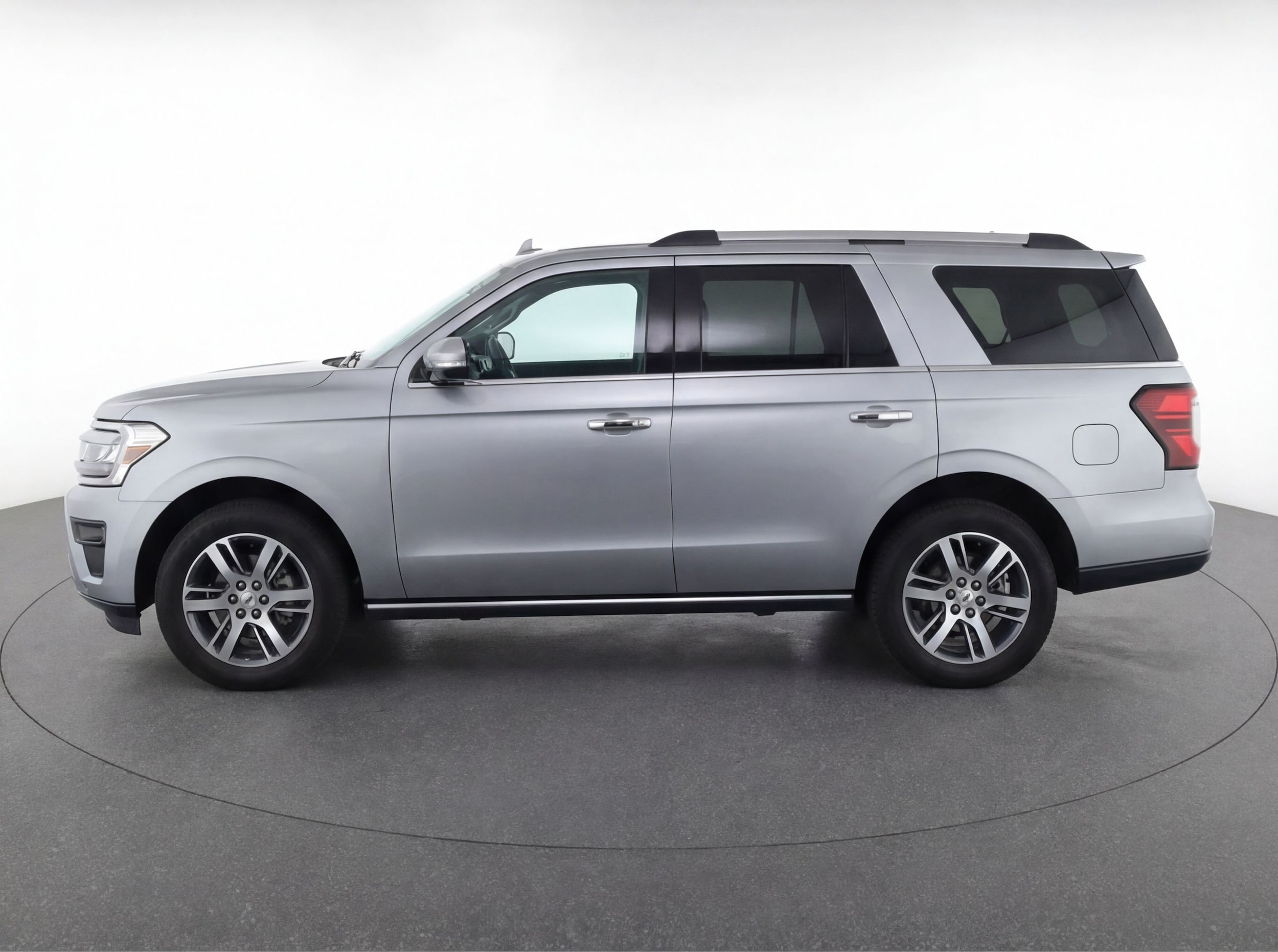 Thumbnail: 2023 Ford Expedition - 5