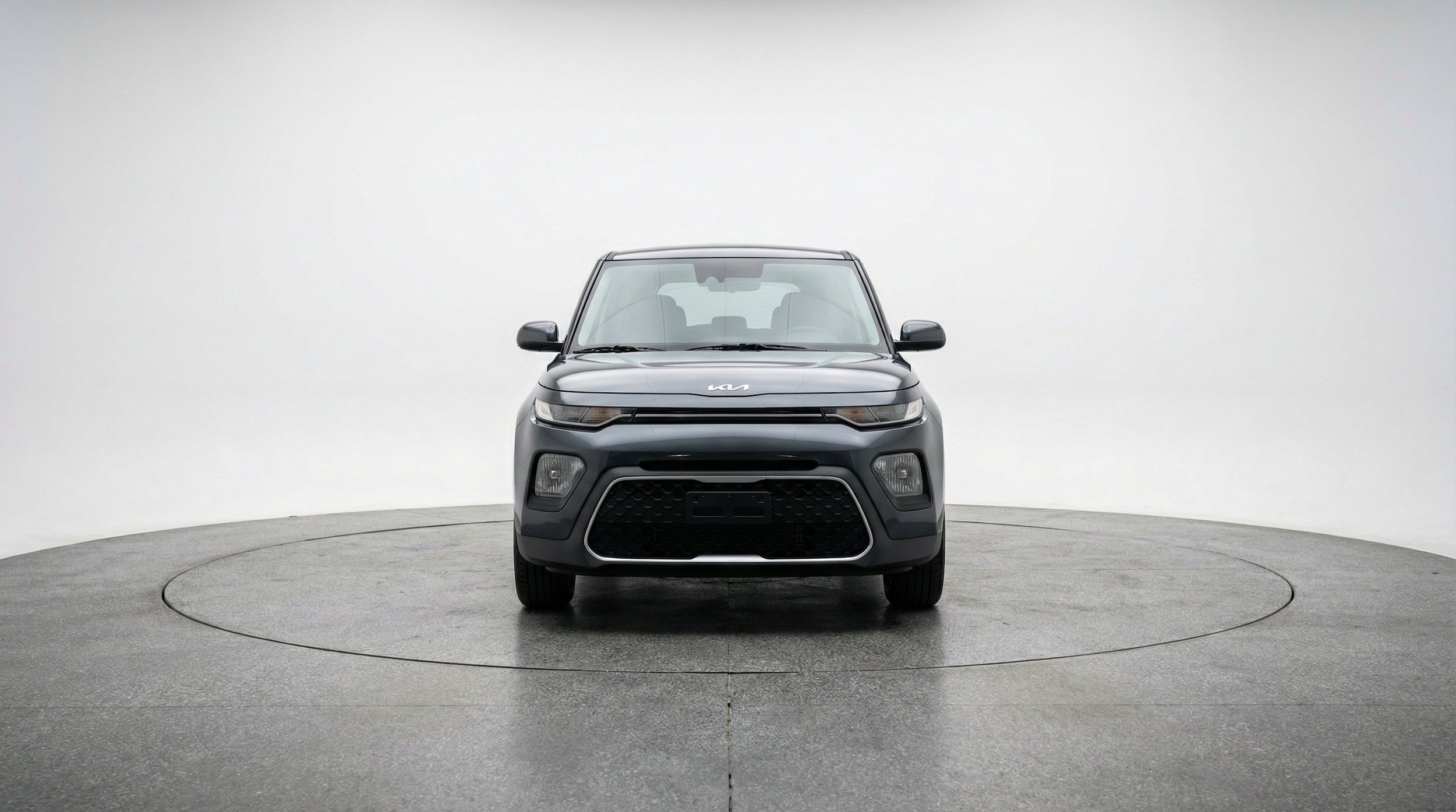 Thumbnail: 2025 Kia Soul - 2