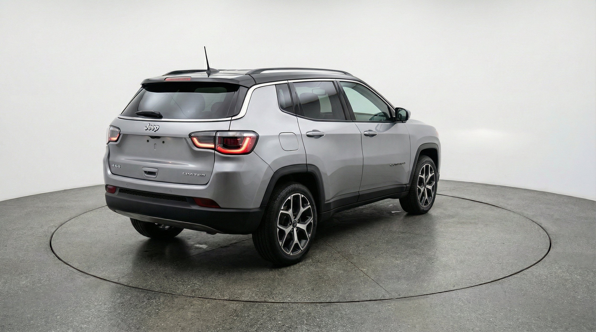 Thumbnail: 2025 Jeep Compass - 9