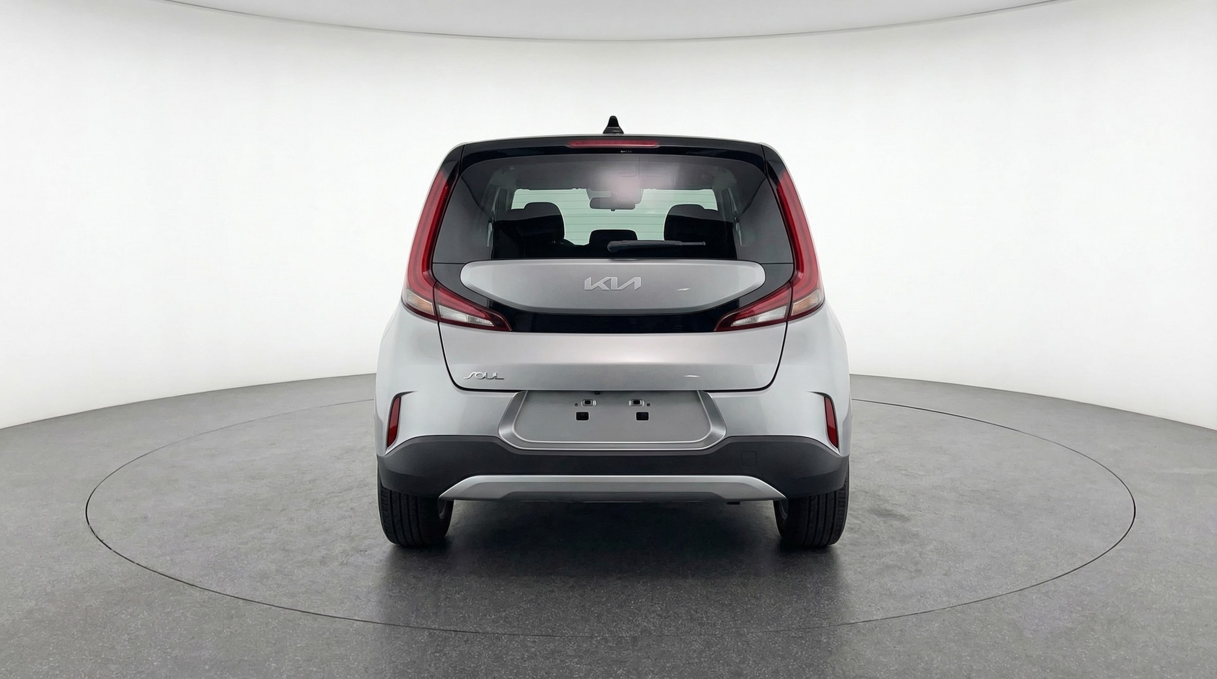 Thumbnail: 2025 Kia Soul - 6