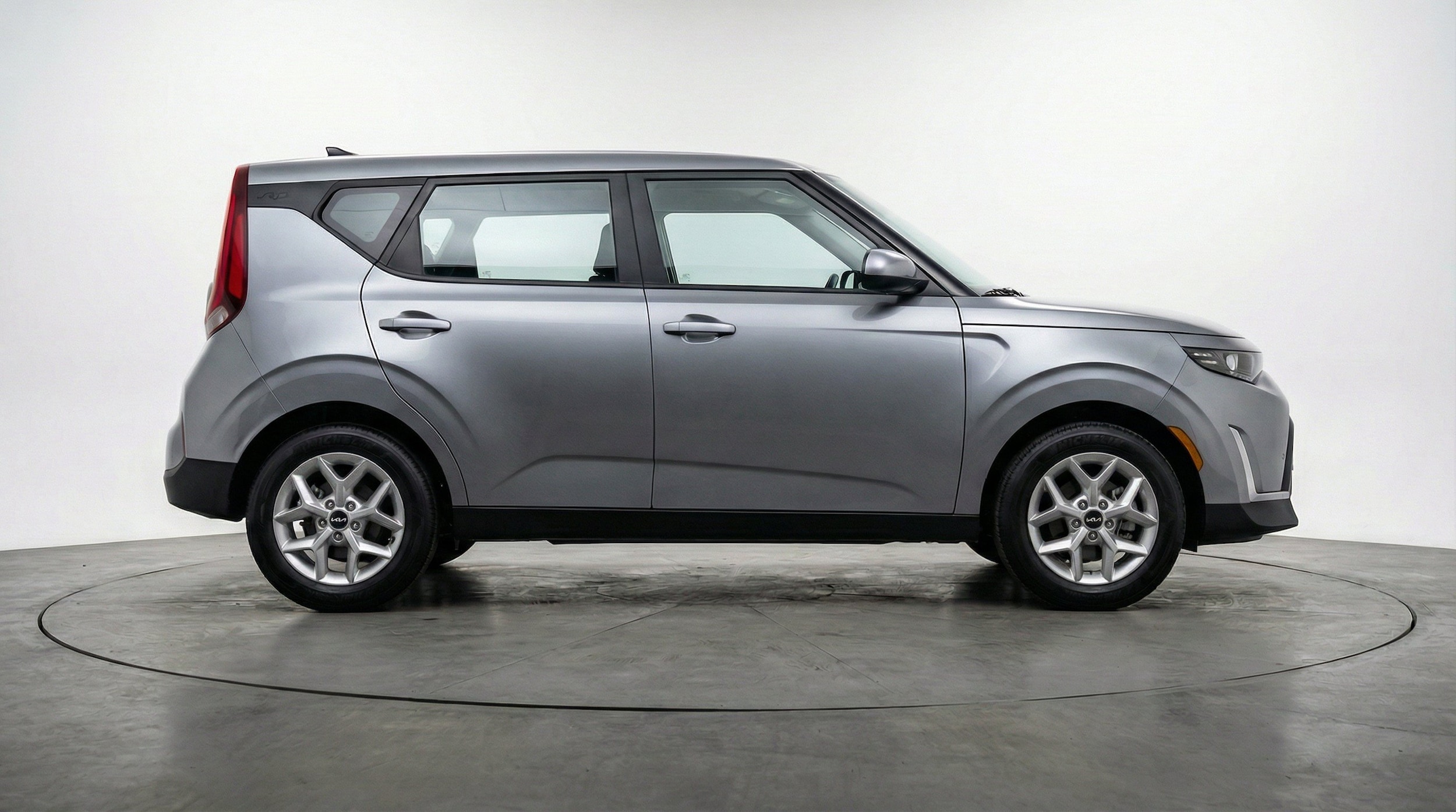 Thumbnail: 2025 Kia Soul - 11
