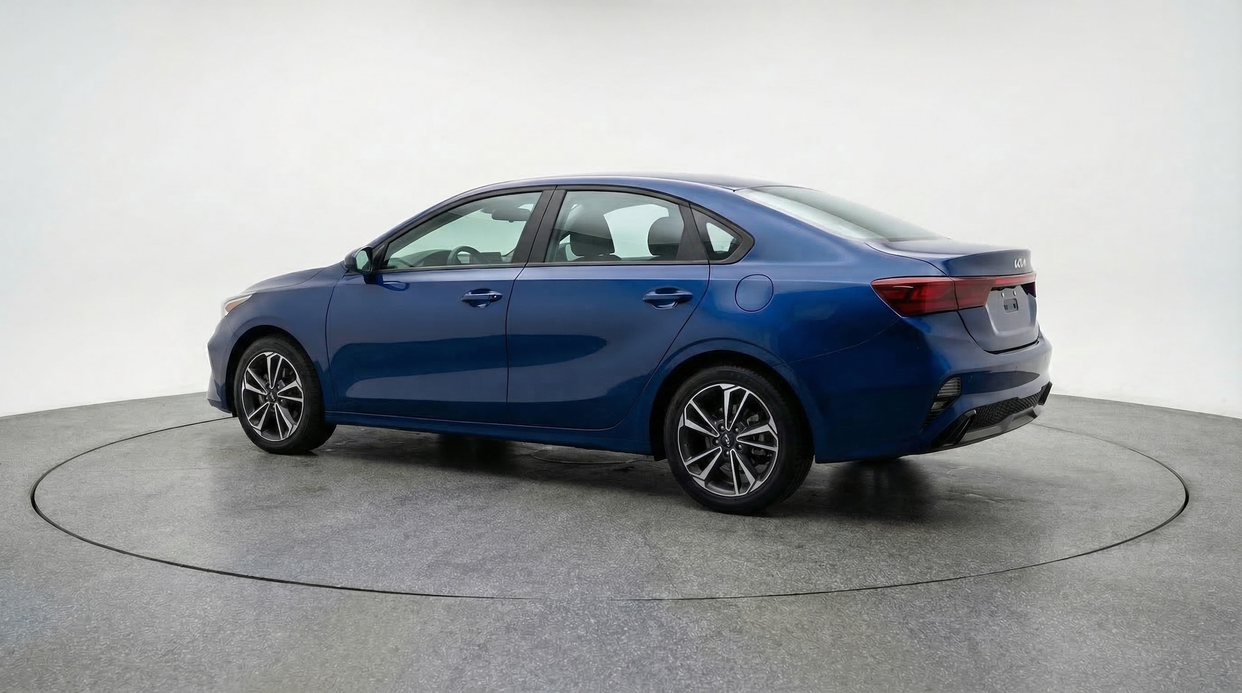 Thumbnail: 2024 Kia Forte - 5