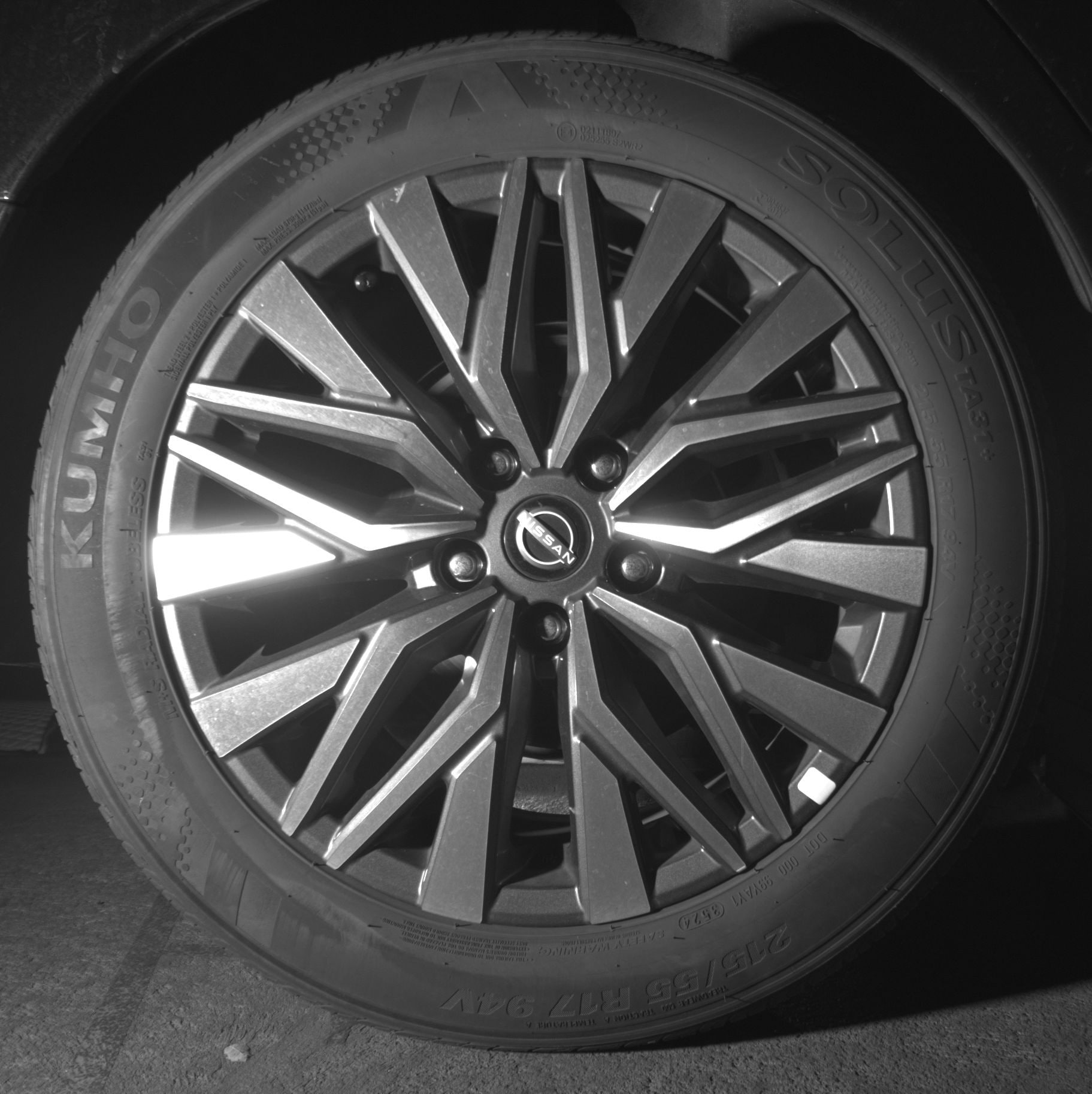 Thumbnail: 2025 Nissan Altima - 12