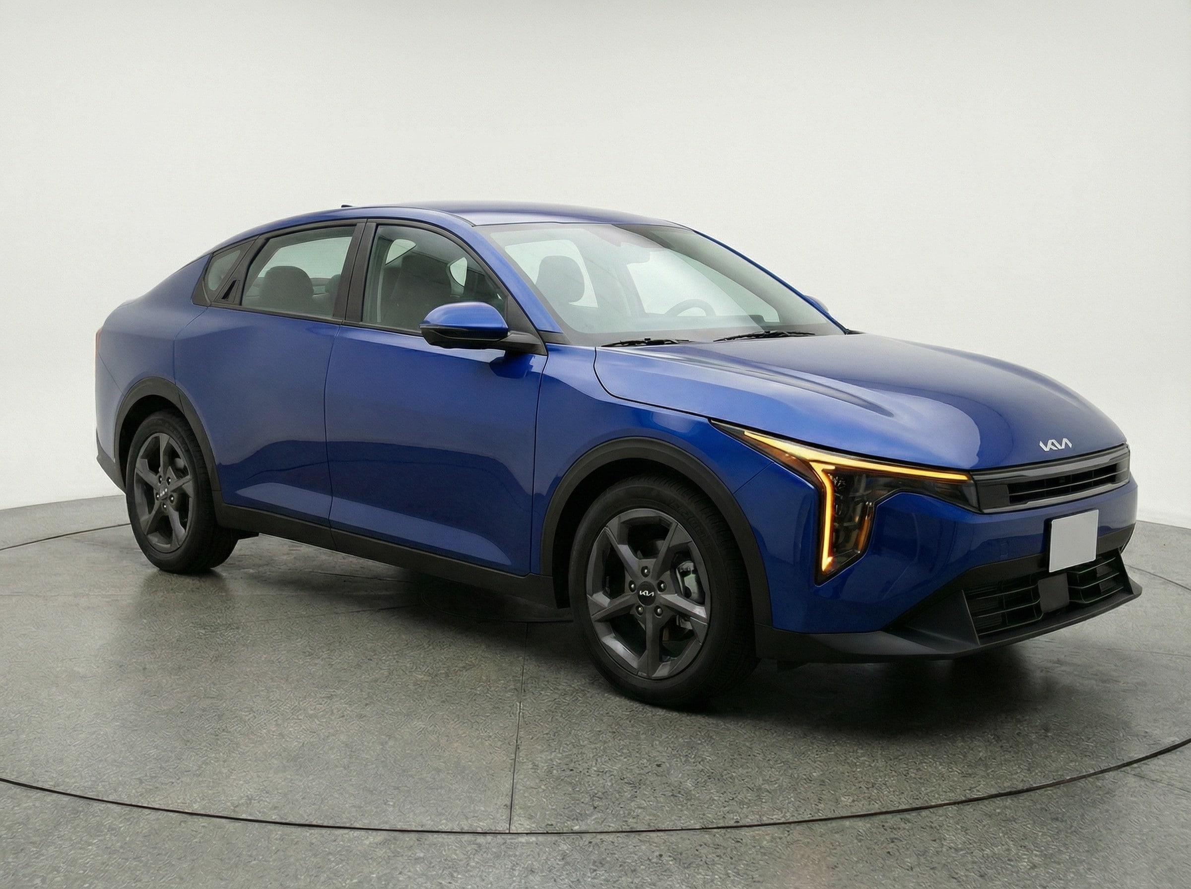 Thumbnail: 2025 Kia K4 - 1