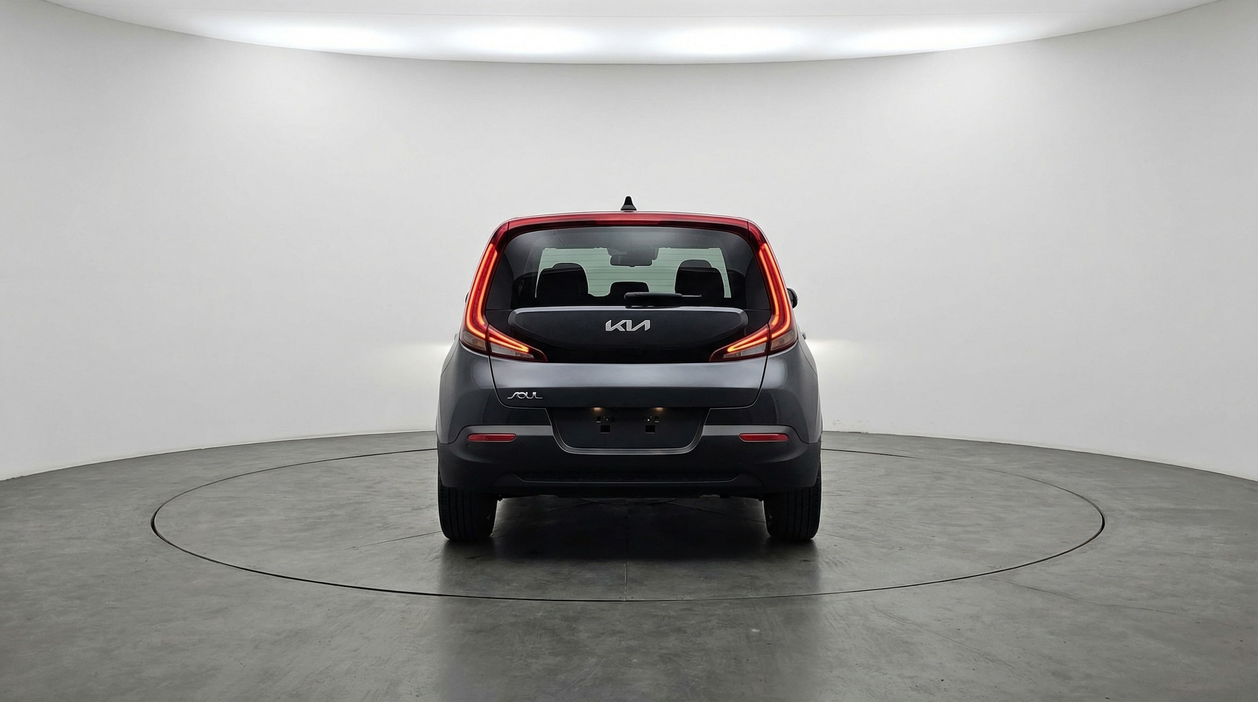 Thumbnail: 2025 Kia Soul - 6