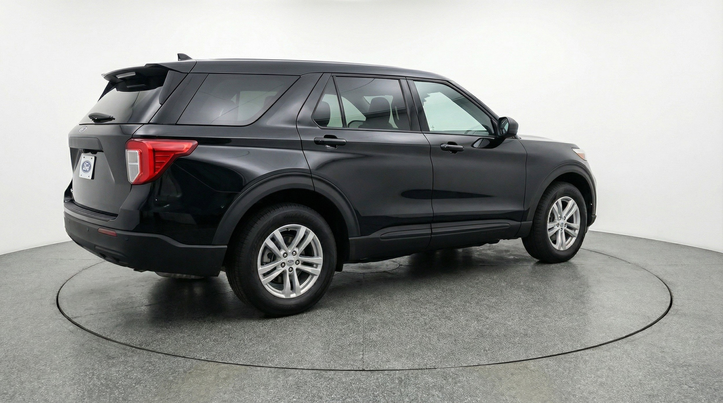 Thumbnail: 2024 Ford Explorer - 9