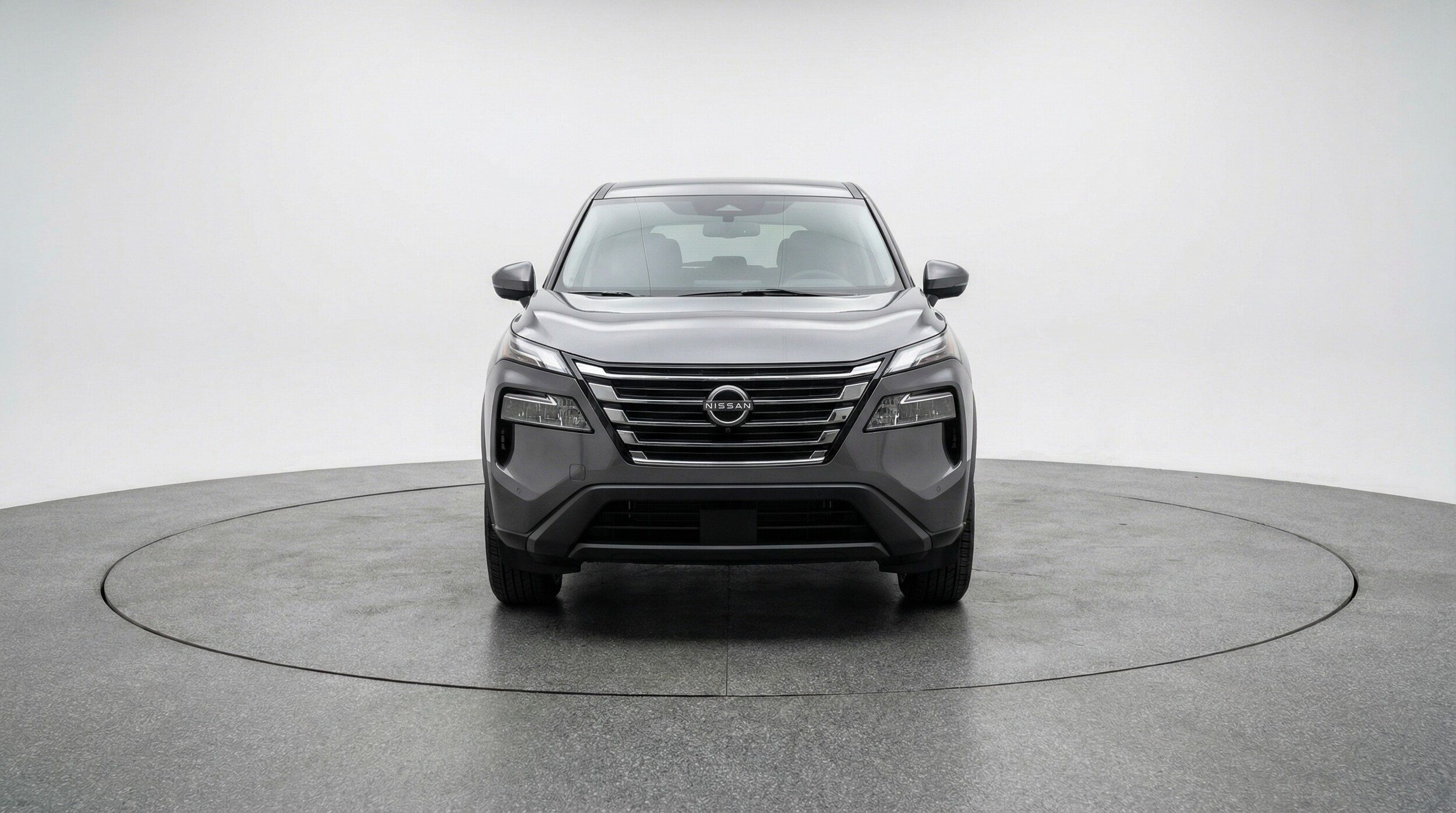 Thumbnail: 2025 Nissan Rogue - 2