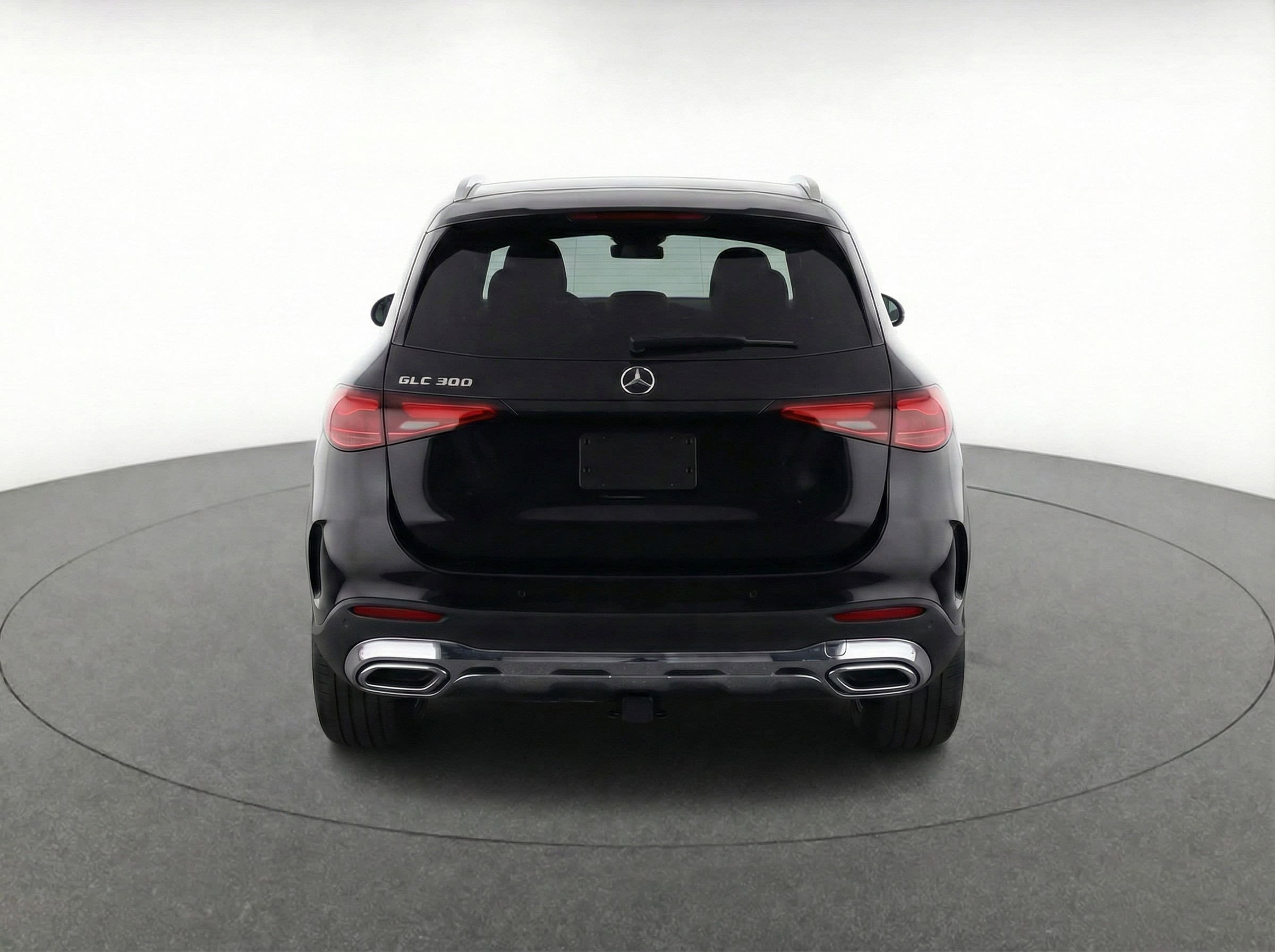 2024 Mercedes-Benz GLC GLC300 - Photo 7